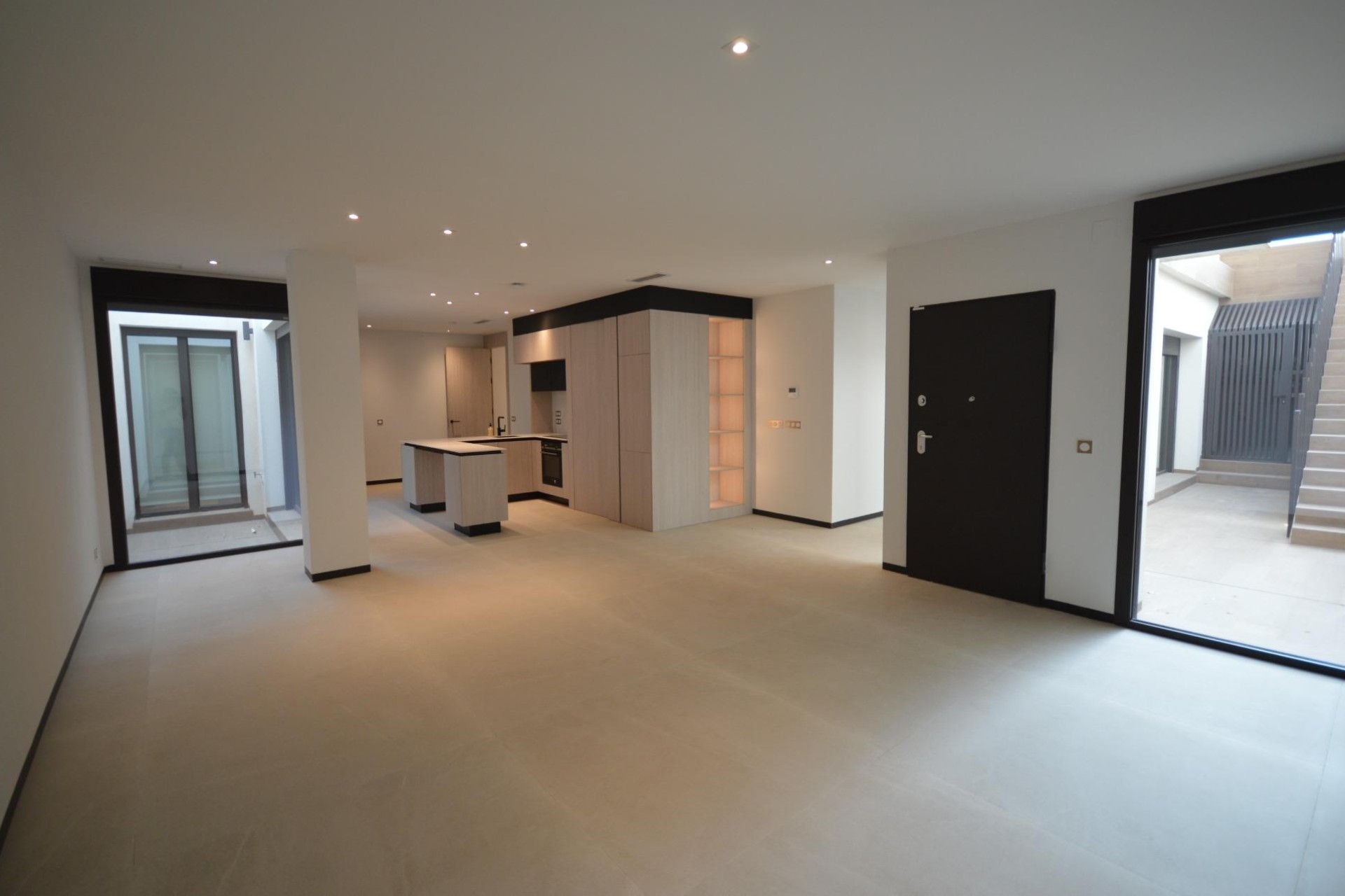 Sale - Detached Villa -
Algorfa - Comunidad Valenciana