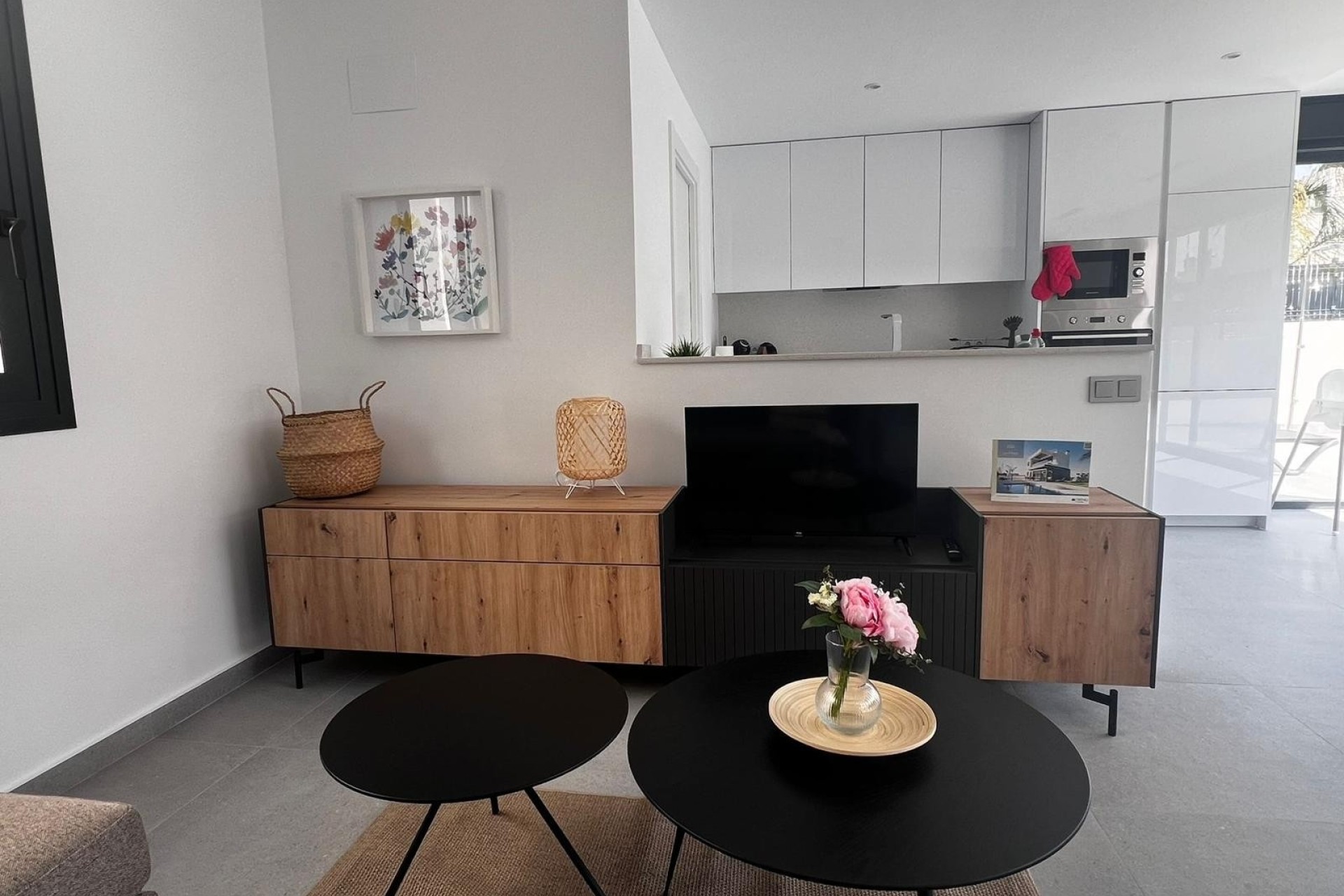 Sale - Detached Villa -
Algorfa - Inland