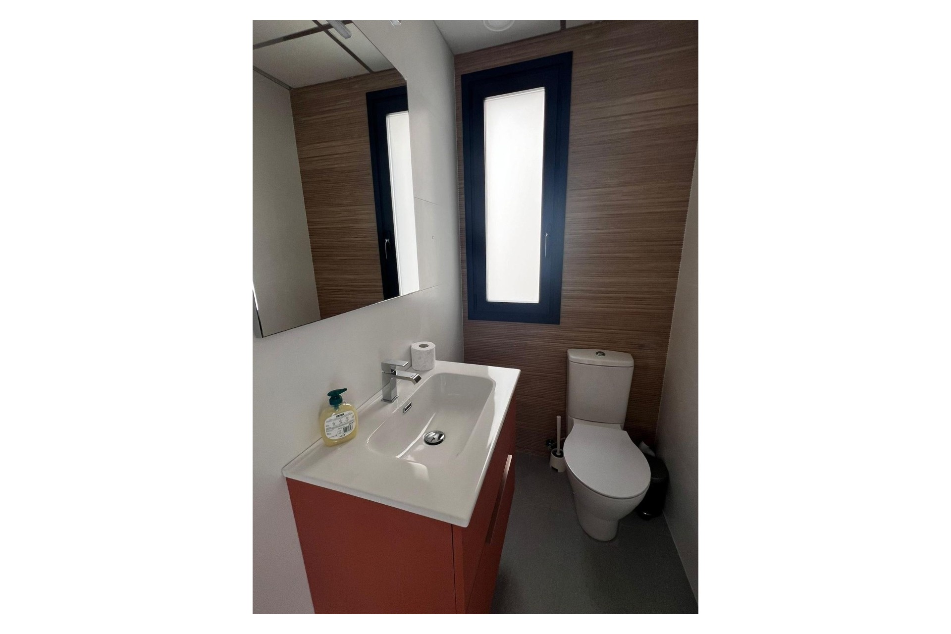 Sale - Detached Villa -
Algorfa - Inland