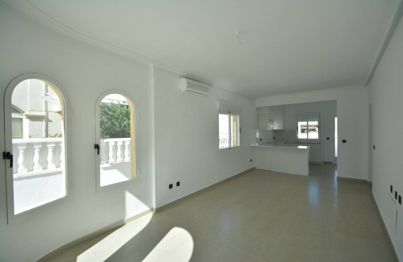 Sale - Detached Villa -
Algorfa - Inland