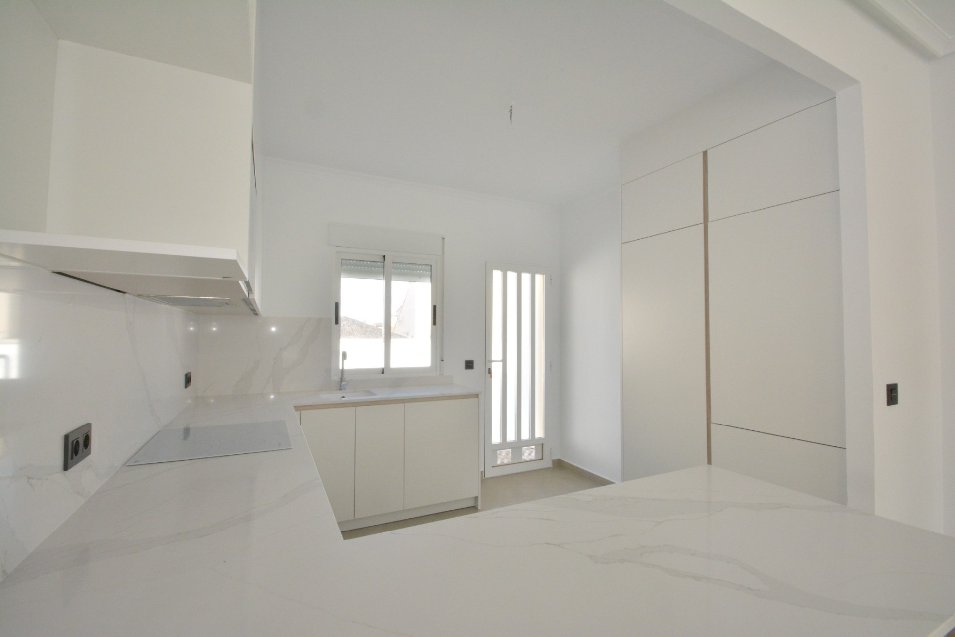 Sale - Detached Villa -
Algorfa - Inland