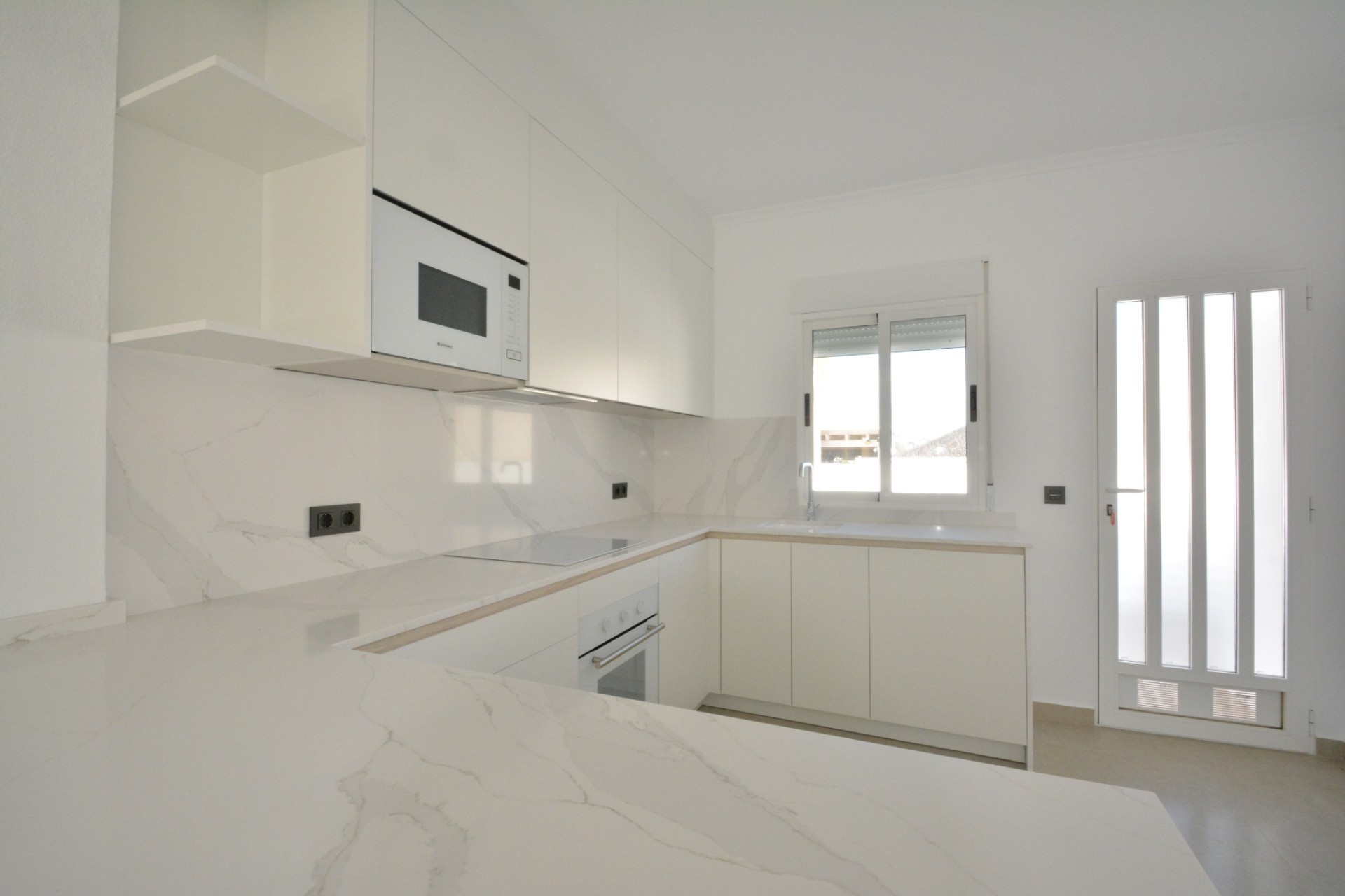 Sale - Detached Villa -
Algorfa - Inland