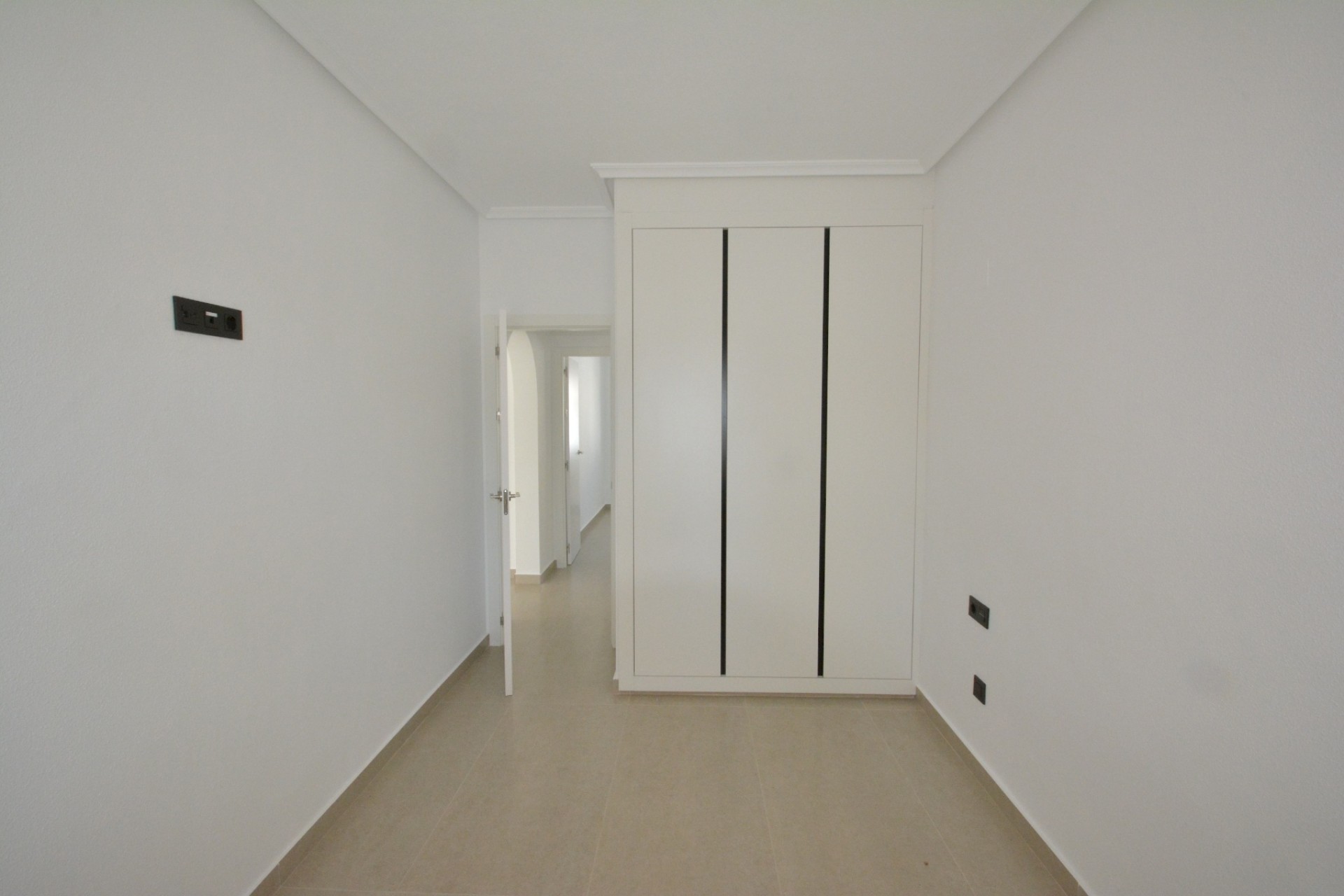 Sale - Detached Villa -
Algorfa - Inland