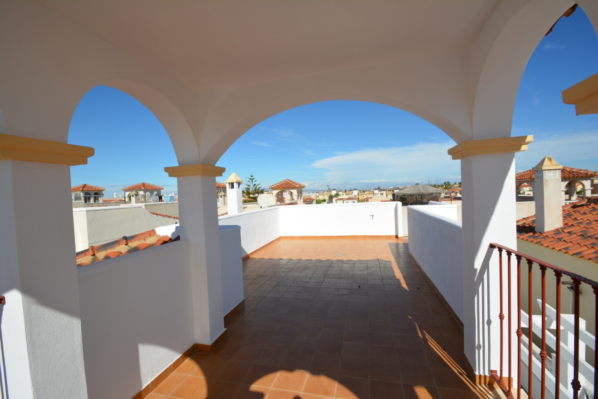 Sale - Detached Villa -
Algorfa - Inland