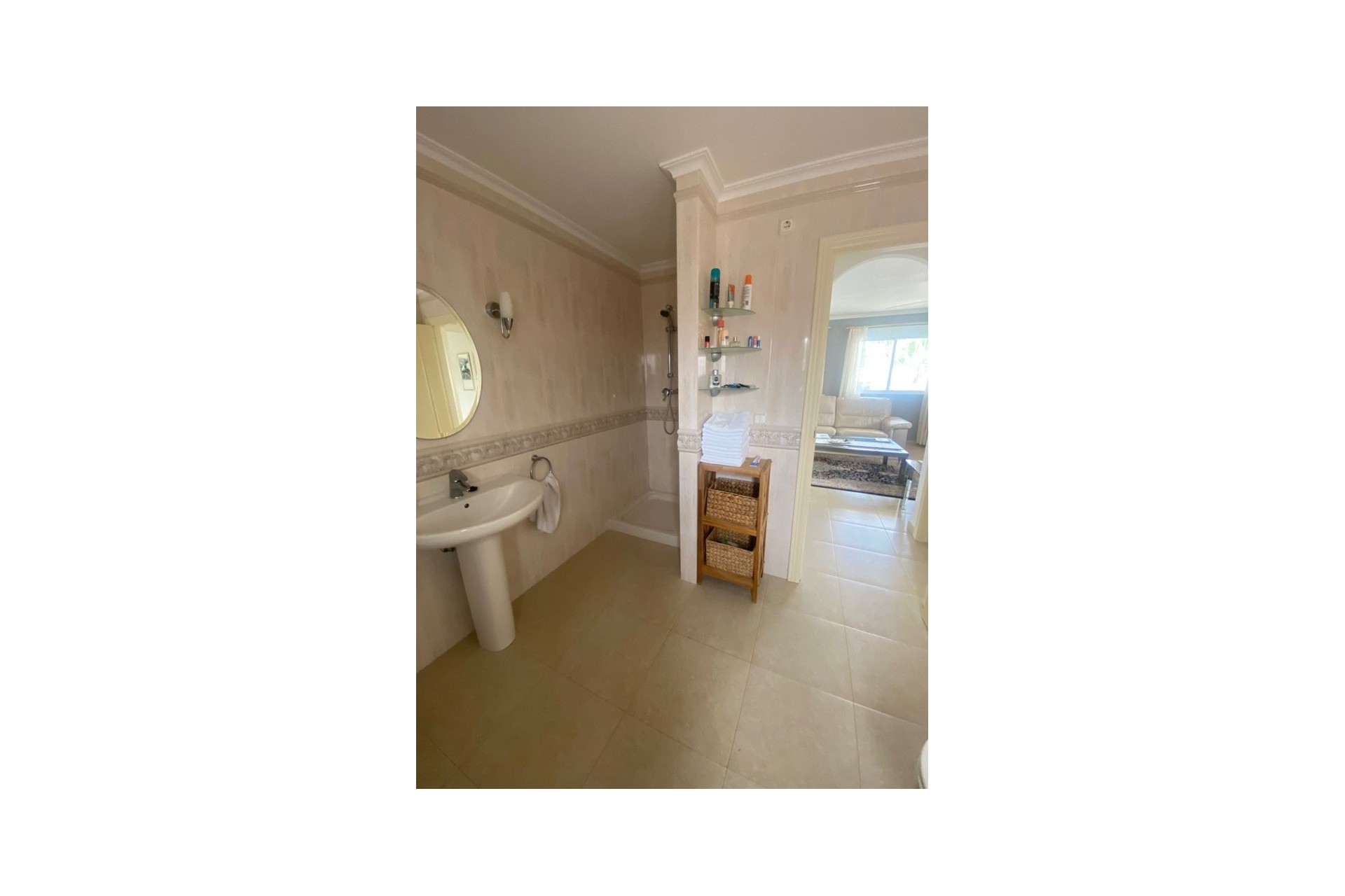 Sale - Detached Villa -
Algorfa - Inland