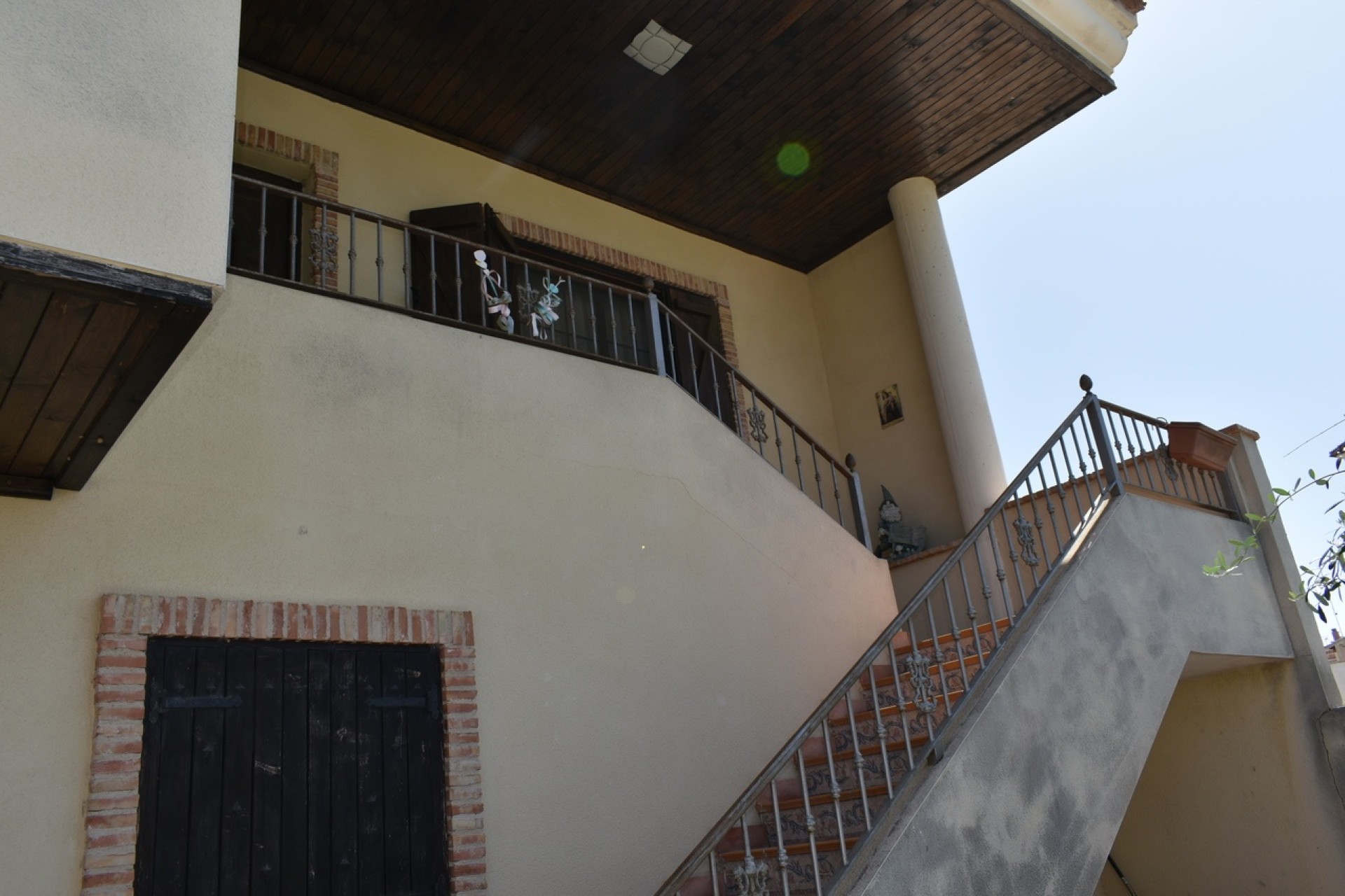Sale - Detached Villa -
Algorfa - Inland