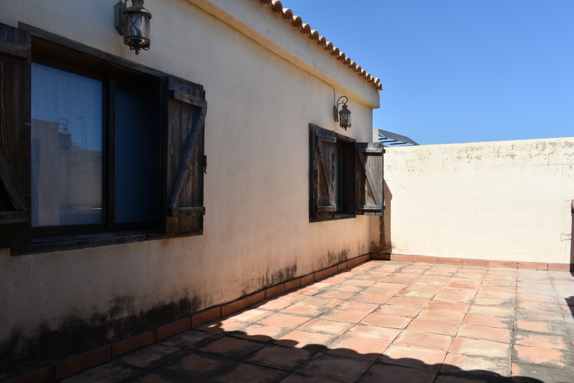 Sale - Detached Villa -
Algorfa - Inland
