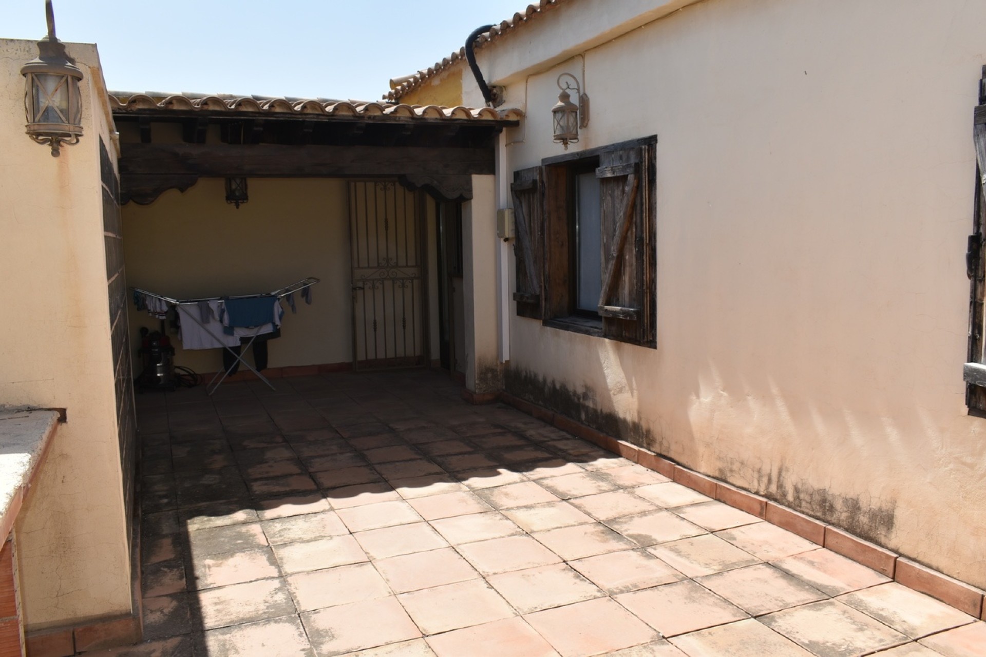 Sale - Detached Villa -
Algorfa - Inland