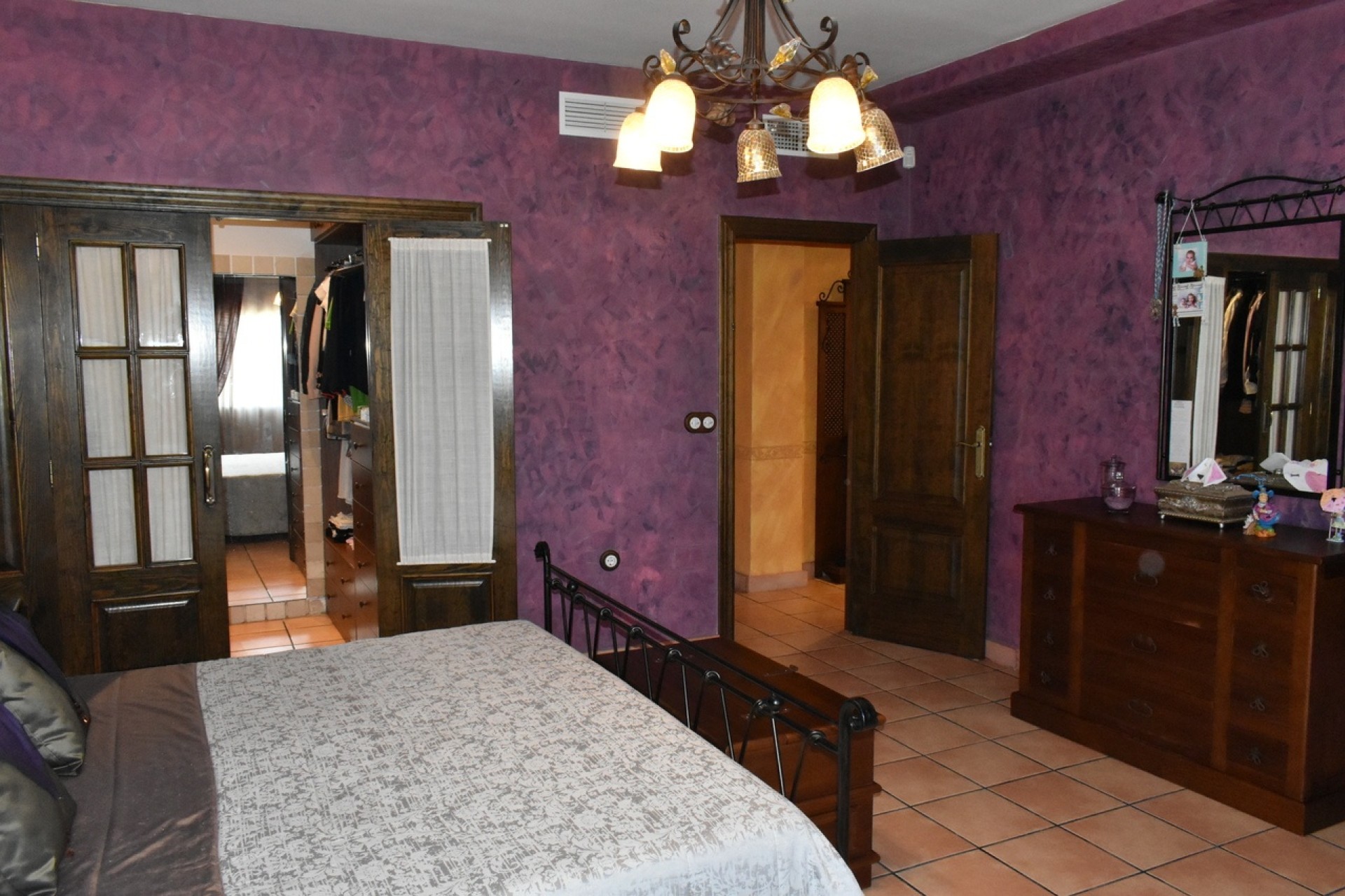 Sale - Detached Villa -
Algorfa - Inland
