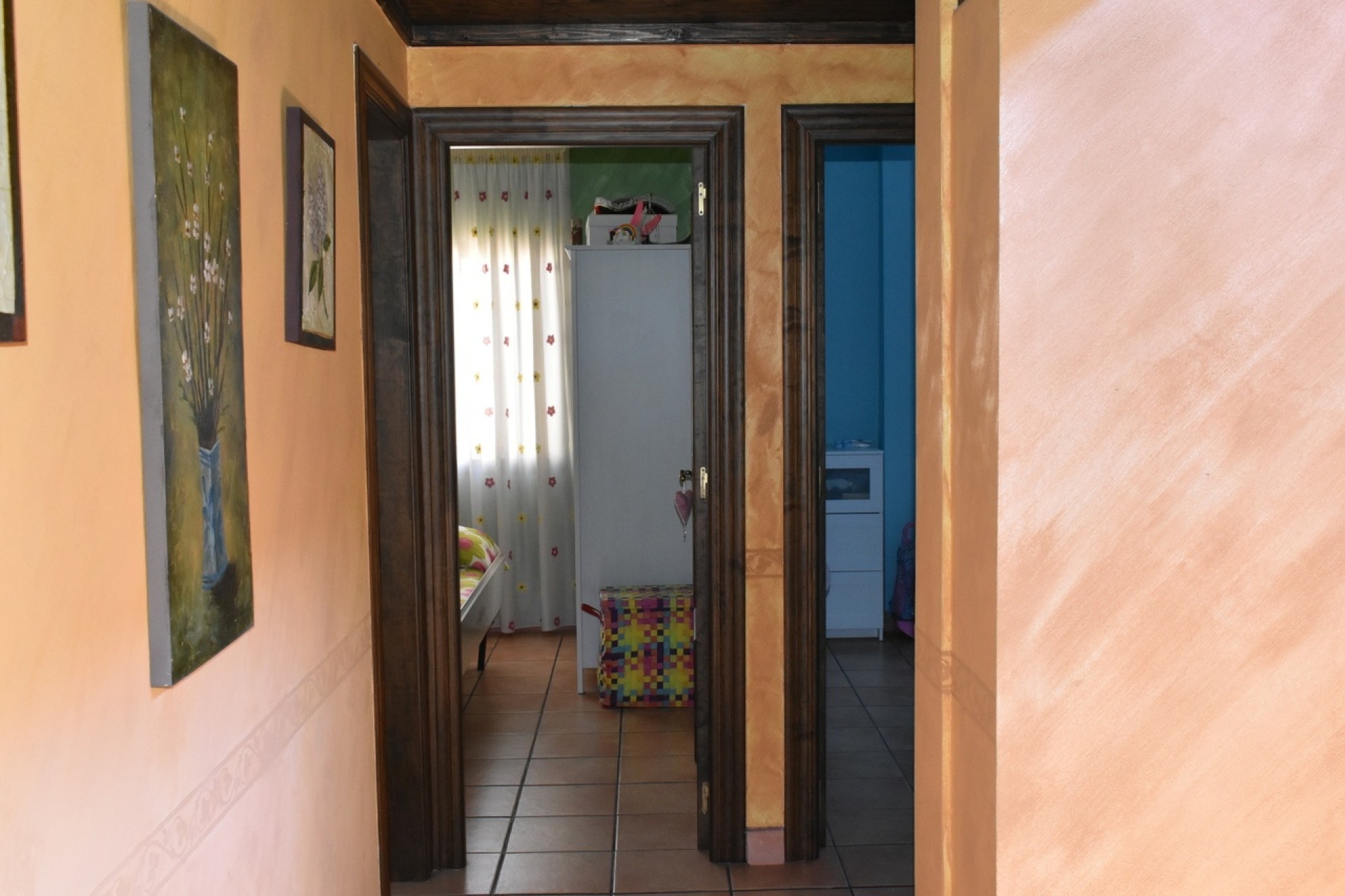 Sale - Detached Villa -
Algorfa - Inland