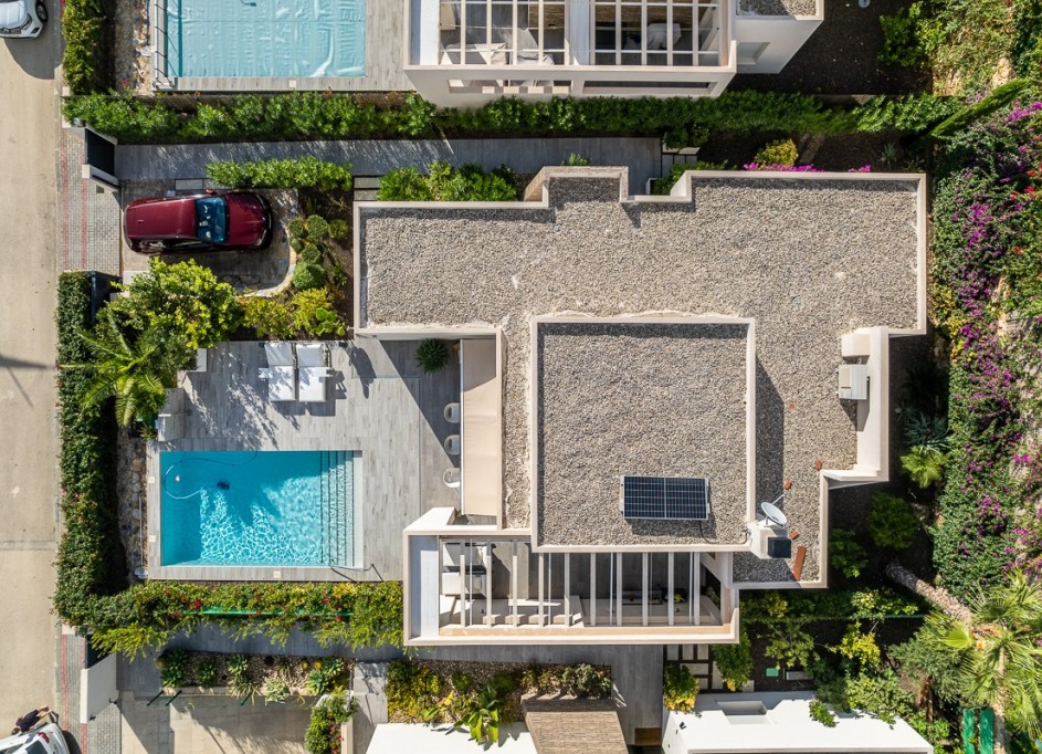 Sale - Detached Villa -
Algorfa - LA FINCA GOLF / ALGORFA