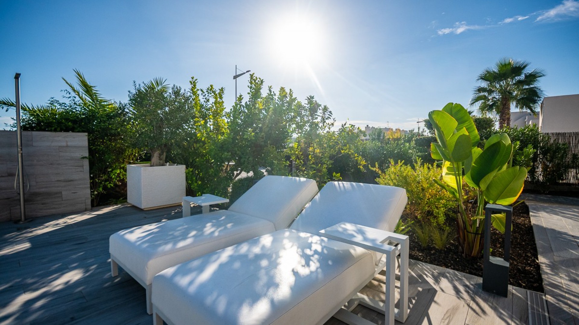 Sale - Detached Villa -
Algorfa - LA FINCA GOLF / ALGORFA