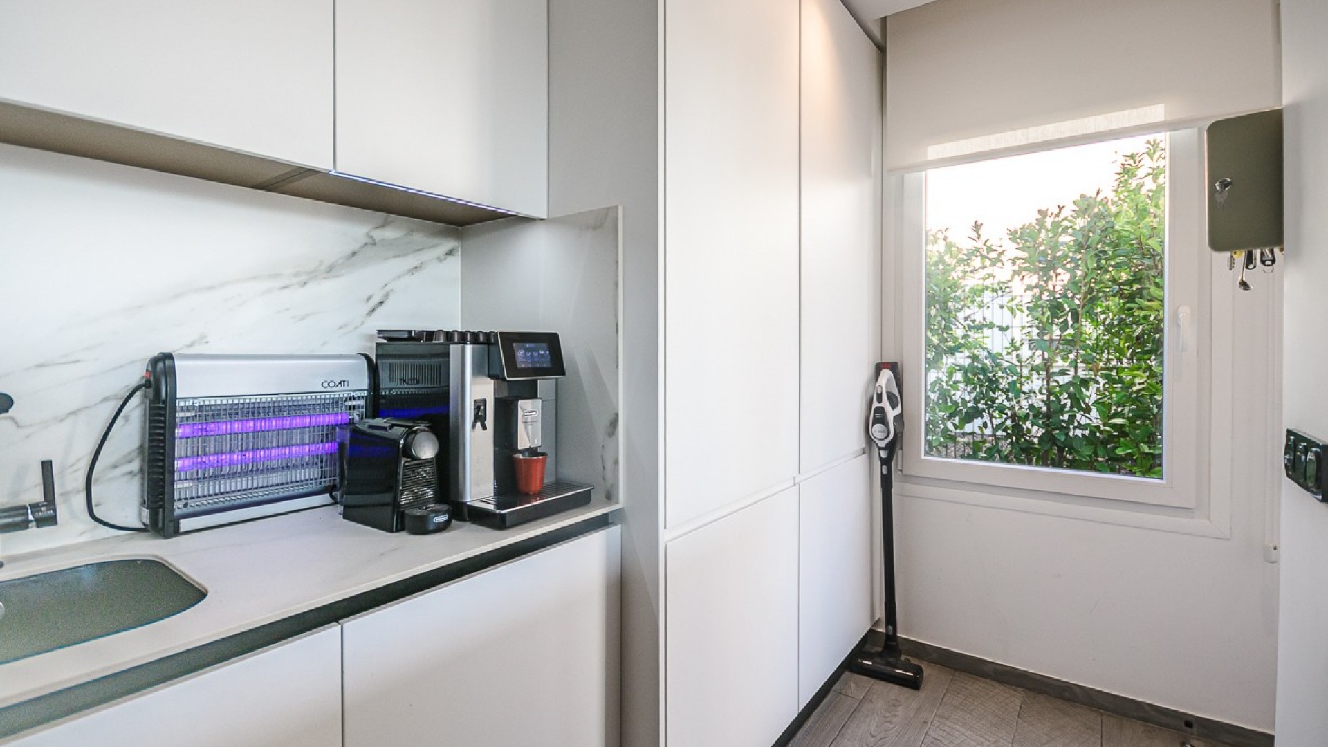 Sale - Detached Villa -
Algorfa - LA FINCA GOLF / ALGORFA