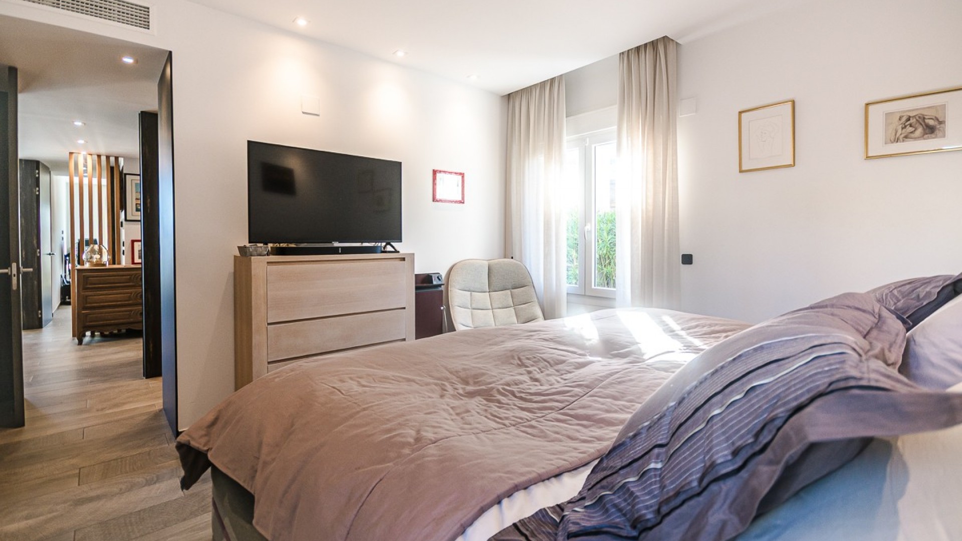 Sale - Detached Villa -
Algorfa - LA FINCA GOLF / ALGORFA