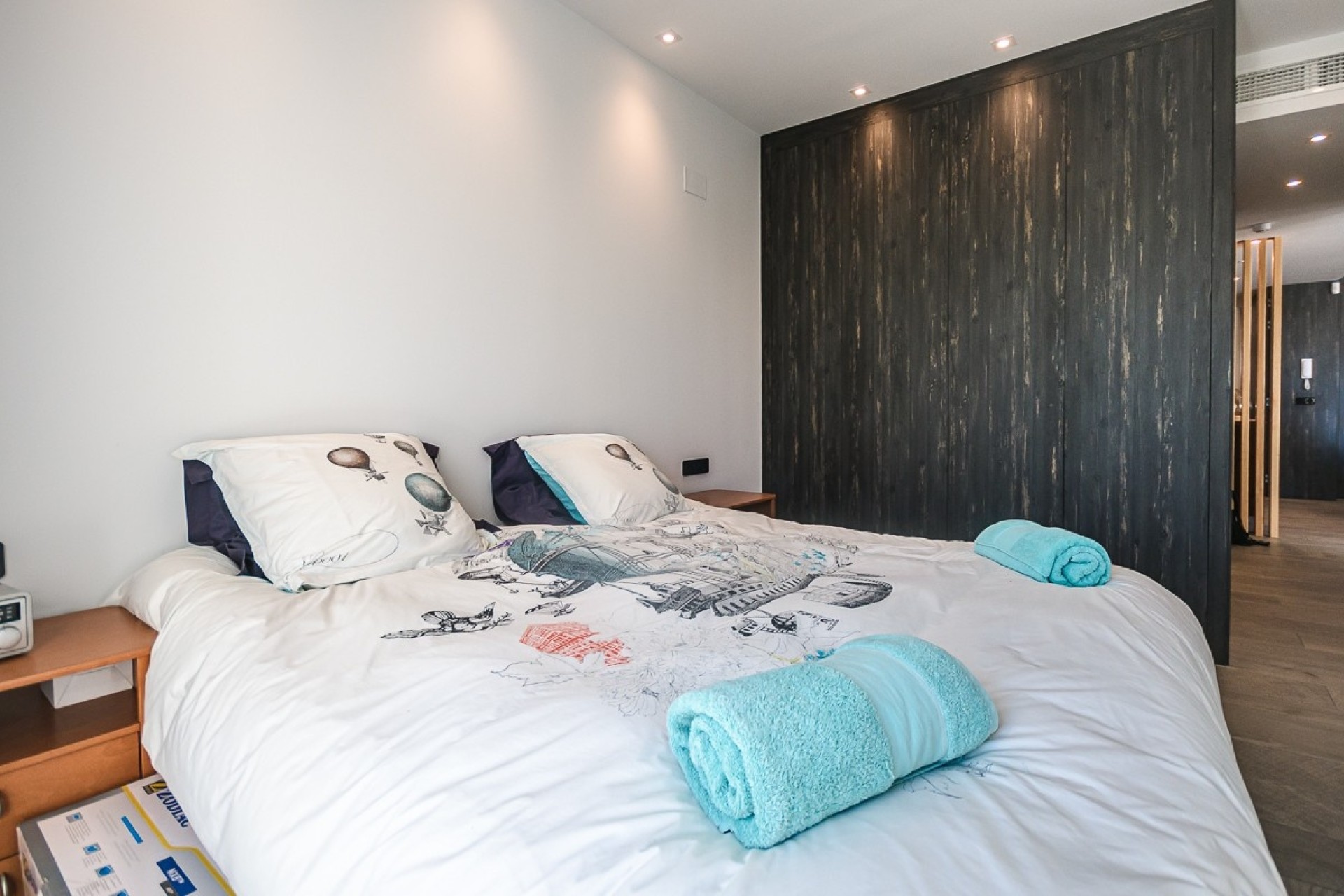 Sale - Detached Villa -
Algorfa - LA FINCA GOLF / ALGORFA