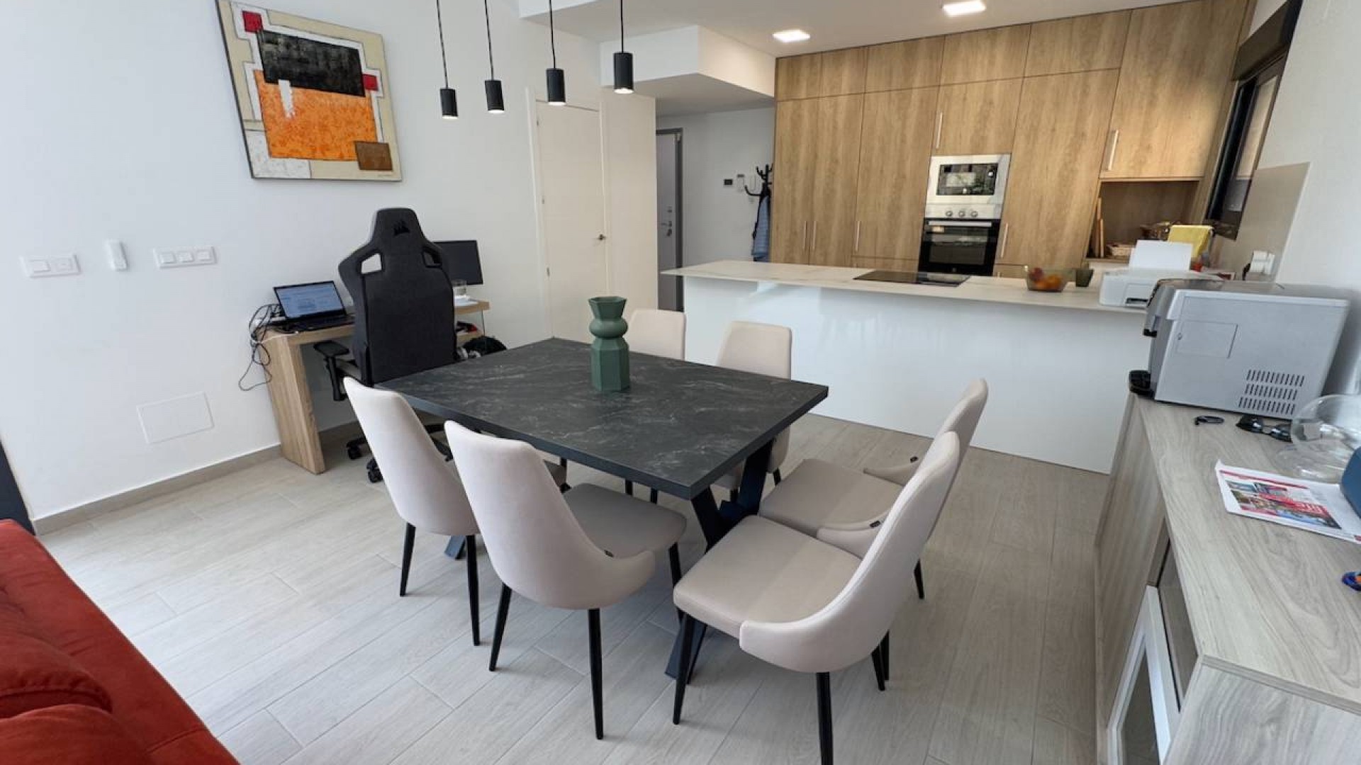 Sale - Detached Villa -
Algorfa - La Finca Golf Resort