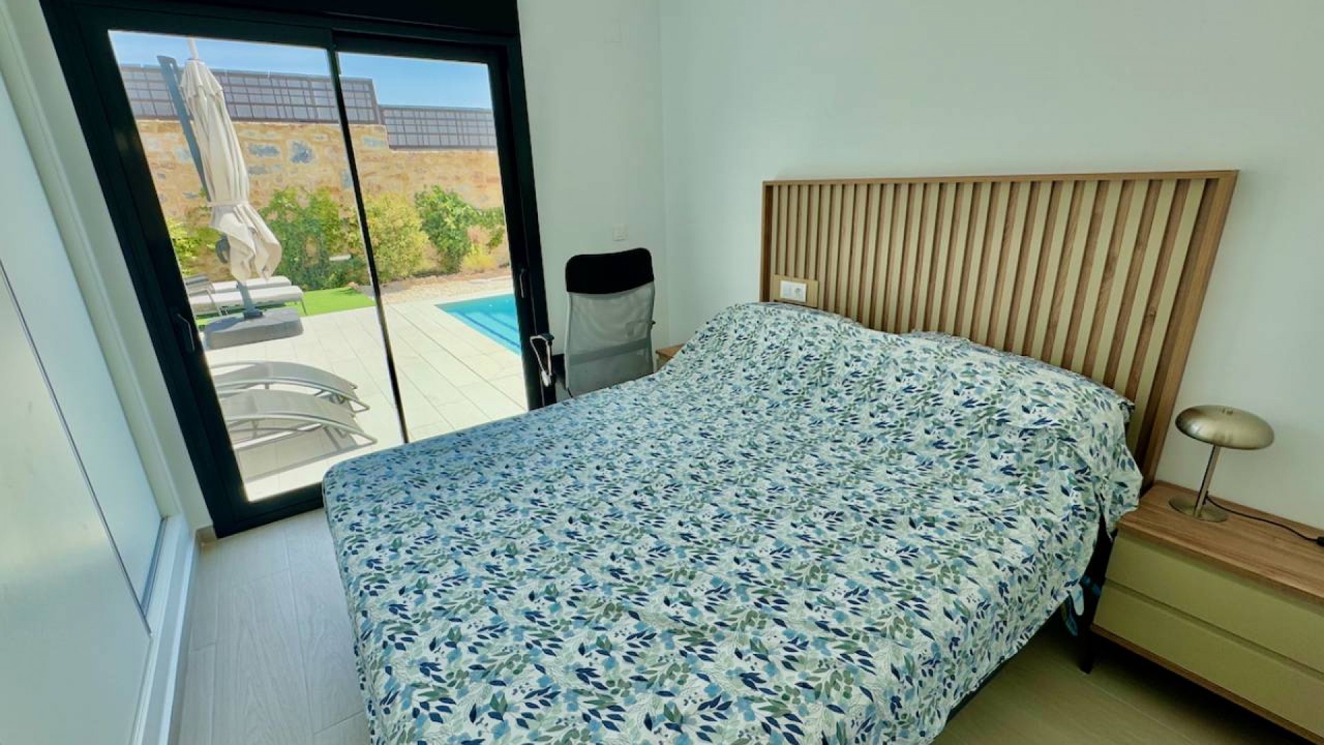 Sale - Detached Villa -
Algorfa - La Finca Golf Resort