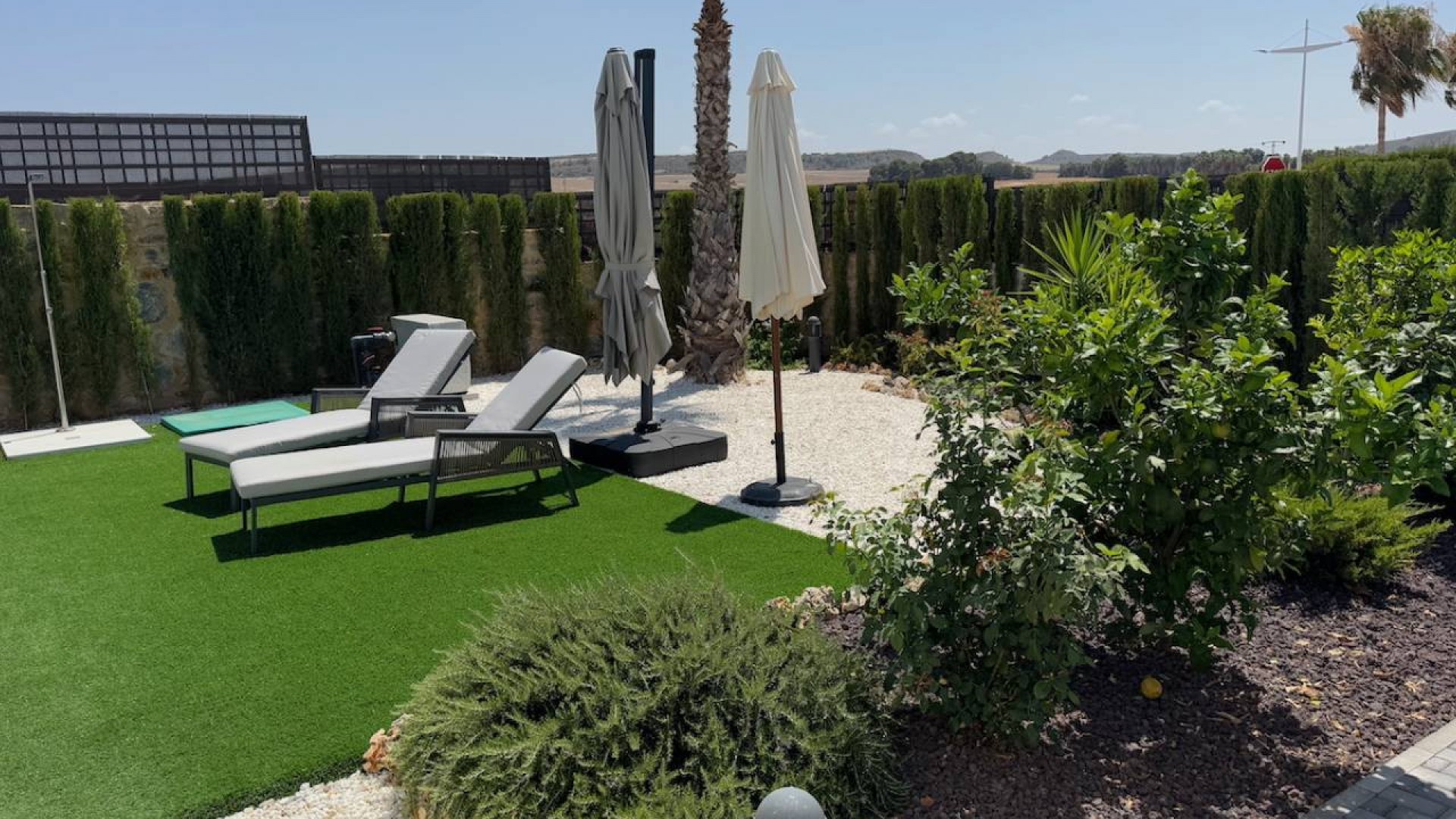 Sale - Detached Villa -
Algorfa - La Finca Golf Resort