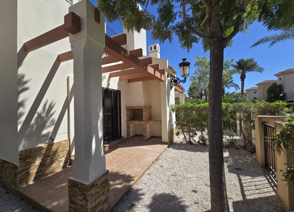 Sale - Detached Villa -
Algorfa - La Finca Golf Resort