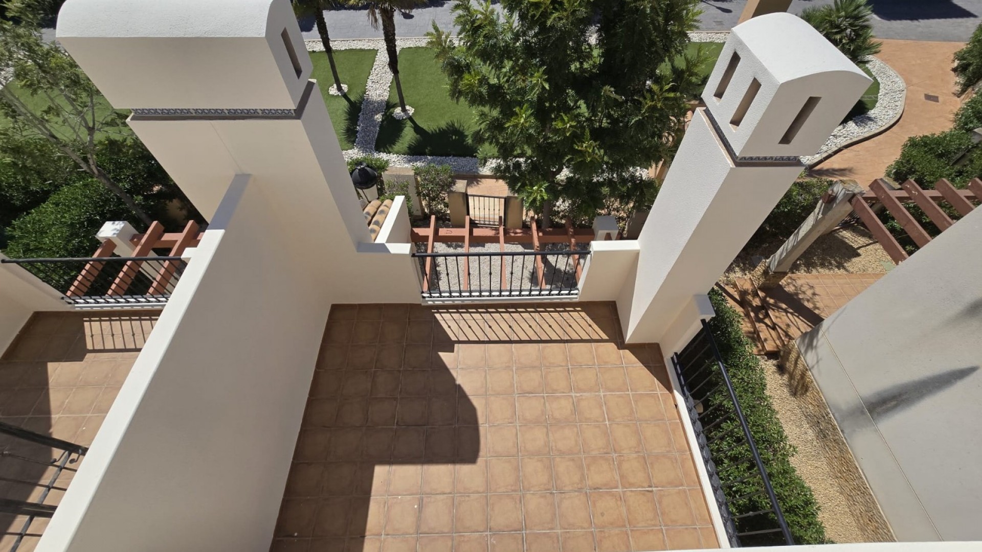 Sale - Detached Villa -
Algorfa - La Finca Golf Resort