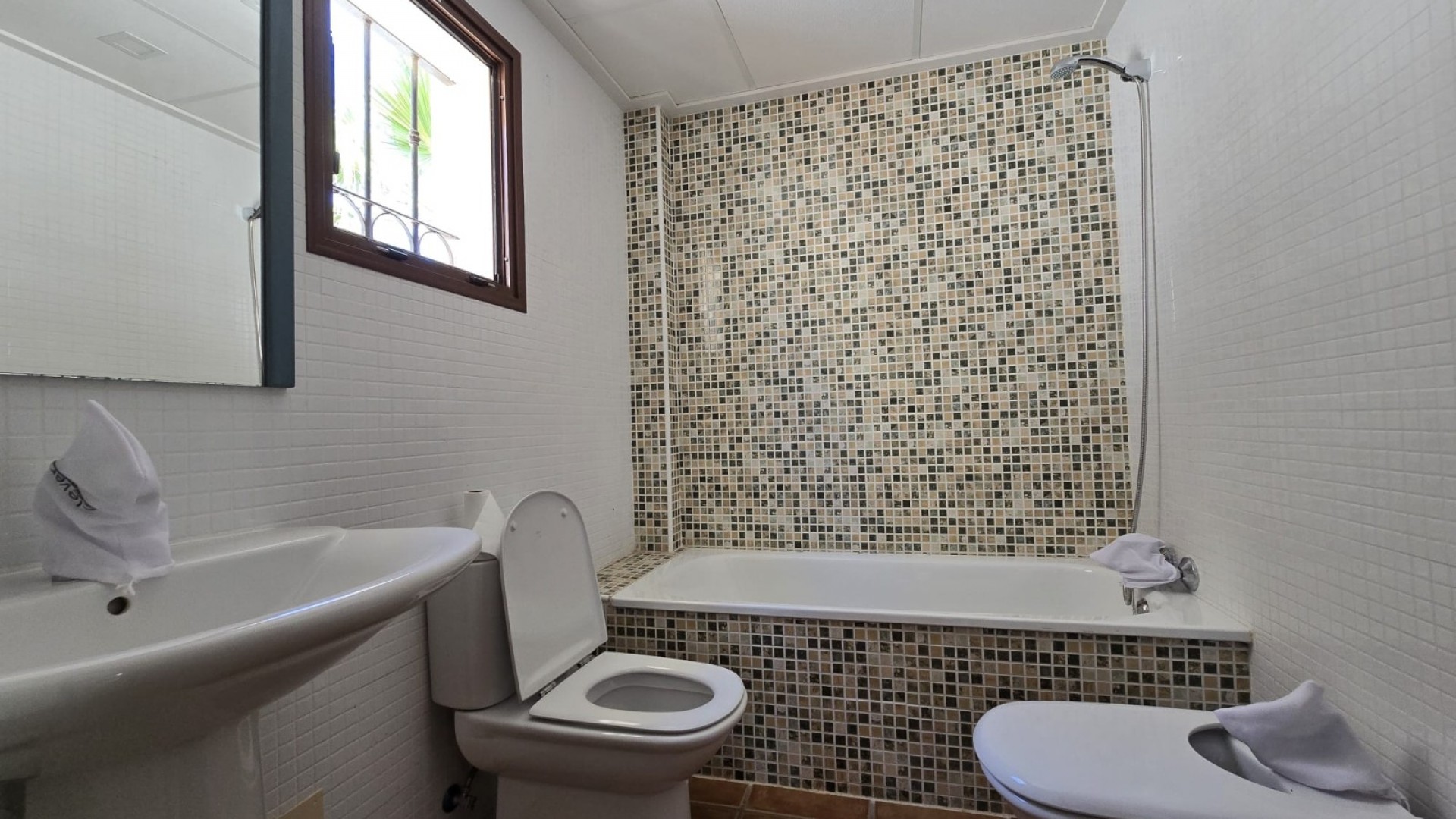 Sale - Detached Villa -
Algorfa - La Finca Golf Resort