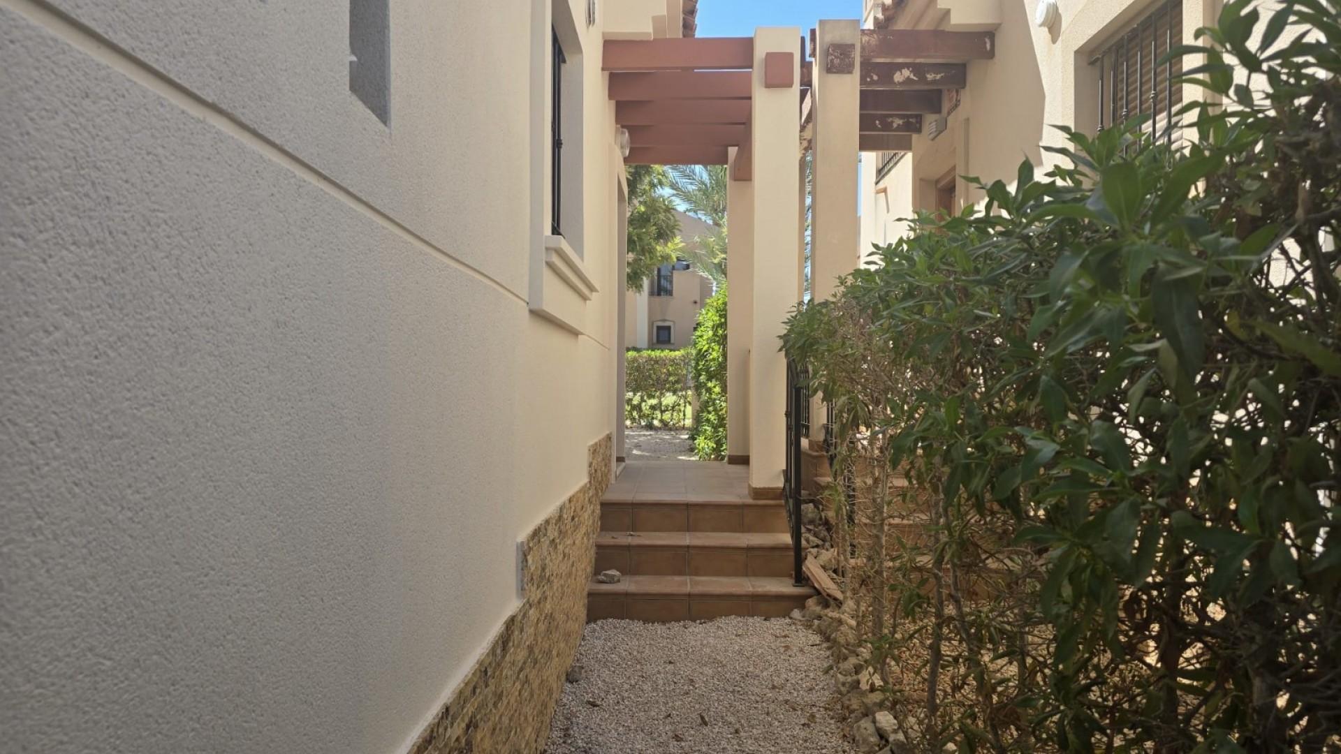 Sale - Detached Villa -
Algorfa - La Finca Golf Resort