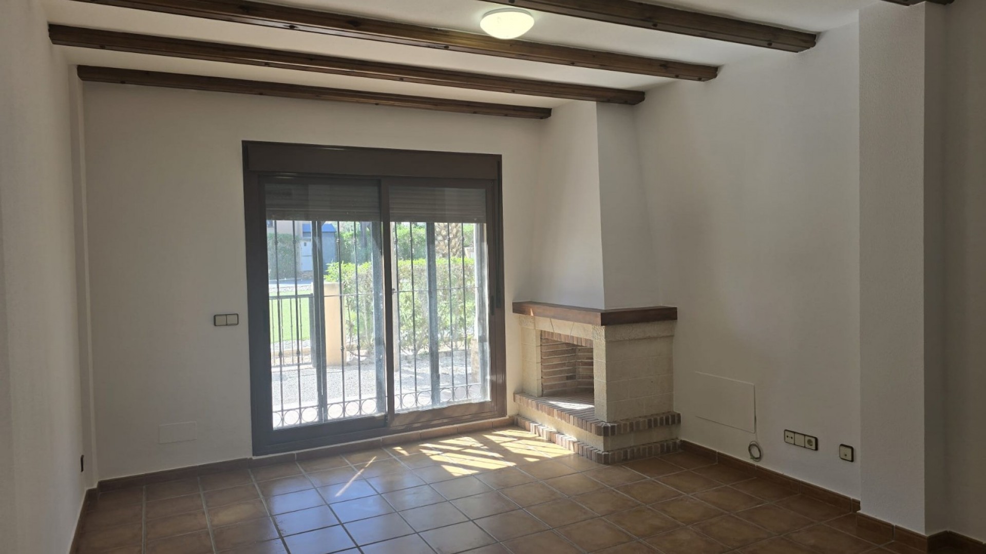 Sale - Detached Villa -
Algorfa - La Finca Golf Resort