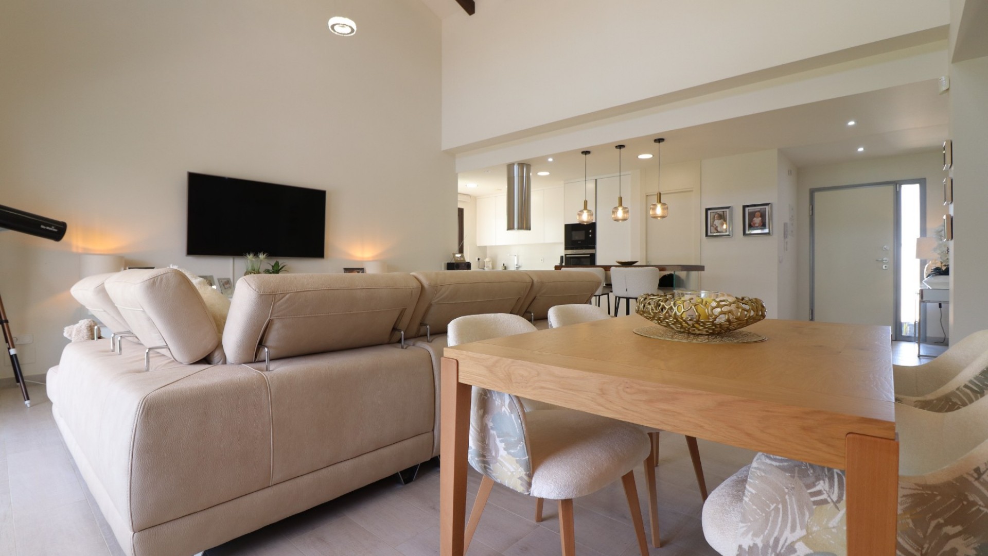 Sale - Detached Villa -
Algorfa - La Finca Golf Resort