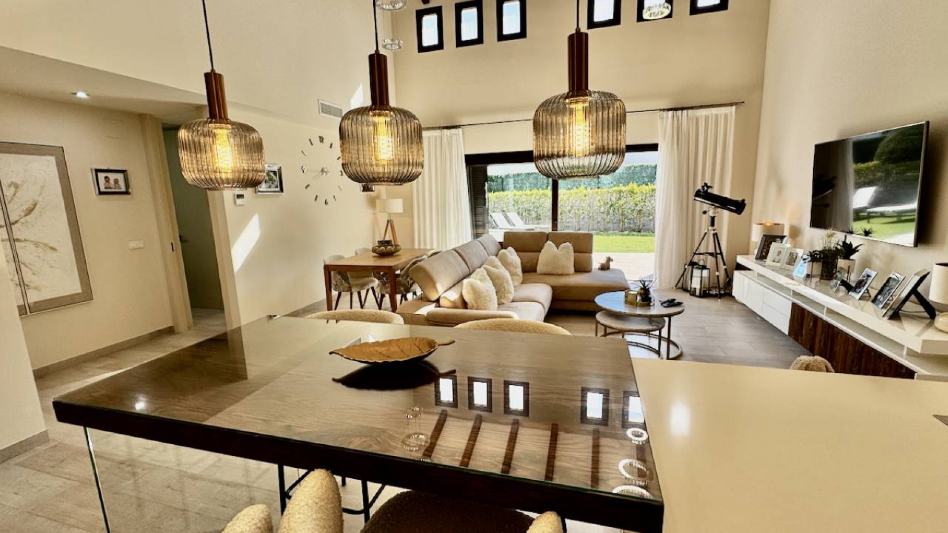 Sale - Detached Villa -
Algorfa - La Finca Golf Resort