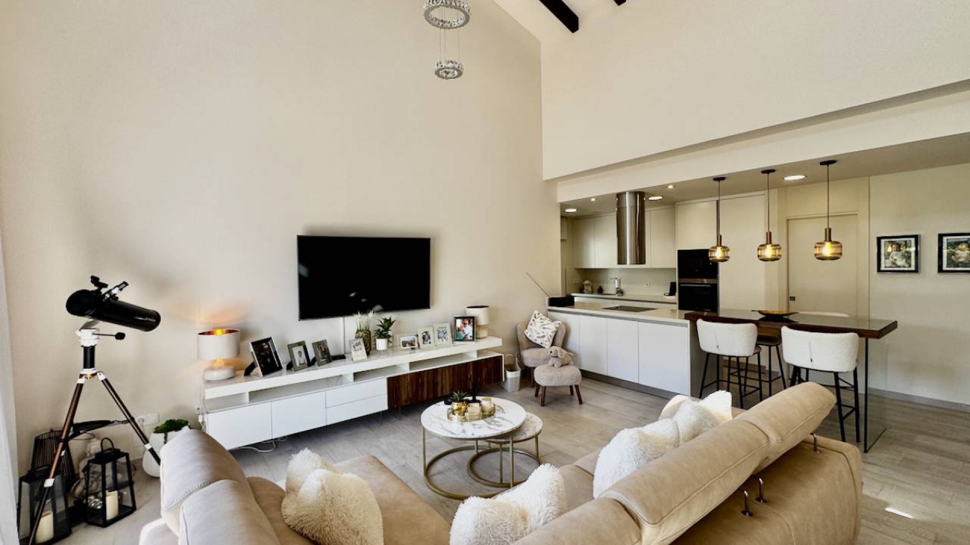 Sale - Detached Villa -
Algorfa - La Finca Golf Resort