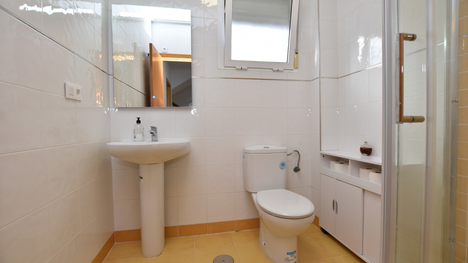 Sale - Detached Villa -
Algorfa - La Finca Golf Resort