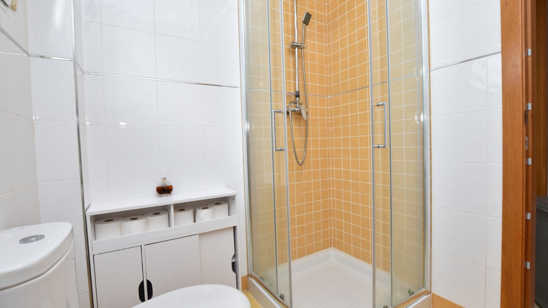 Sale - Detached Villa -
Algorfa - La Finca Golf Resort