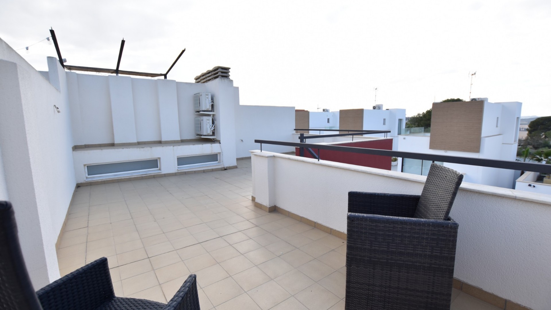 Sale - Detached Villa -
Algorfa - La Finca Golf Resort