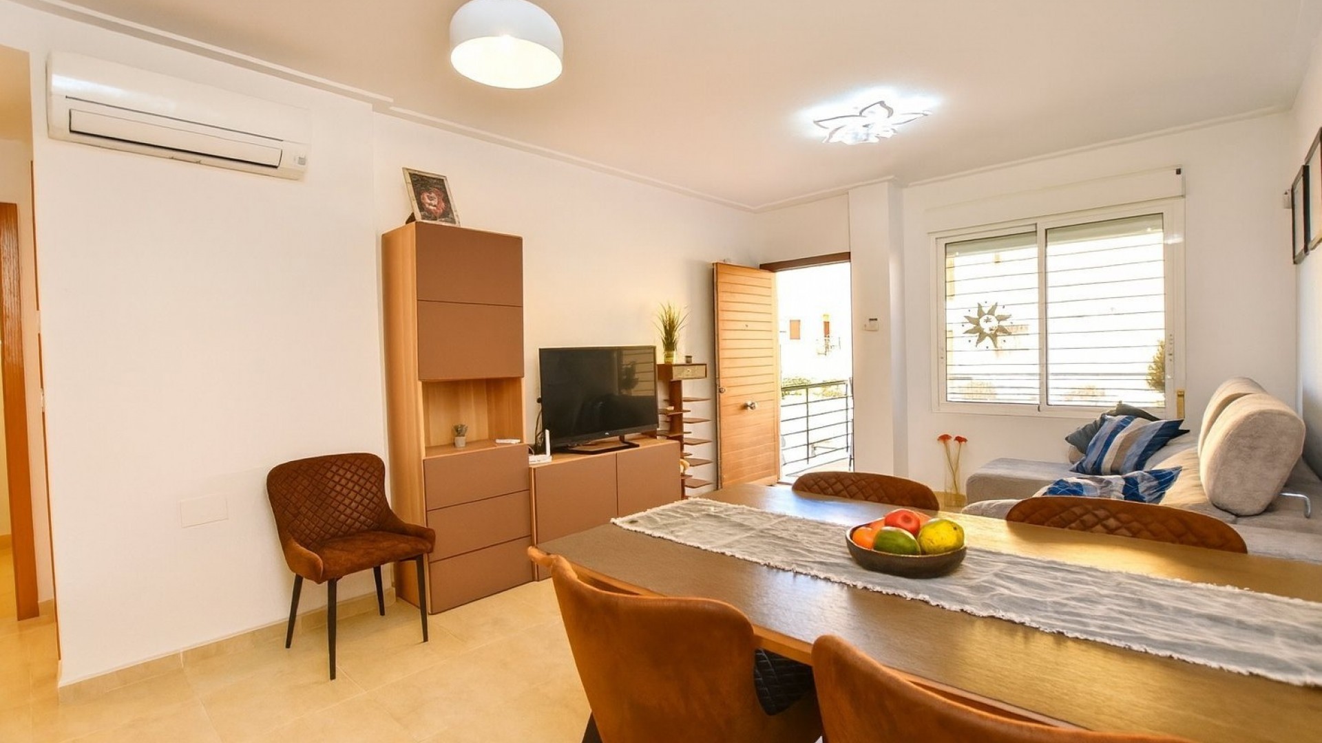 Sale - Detached Villa -
Algorfa - La Finca Golf Resort