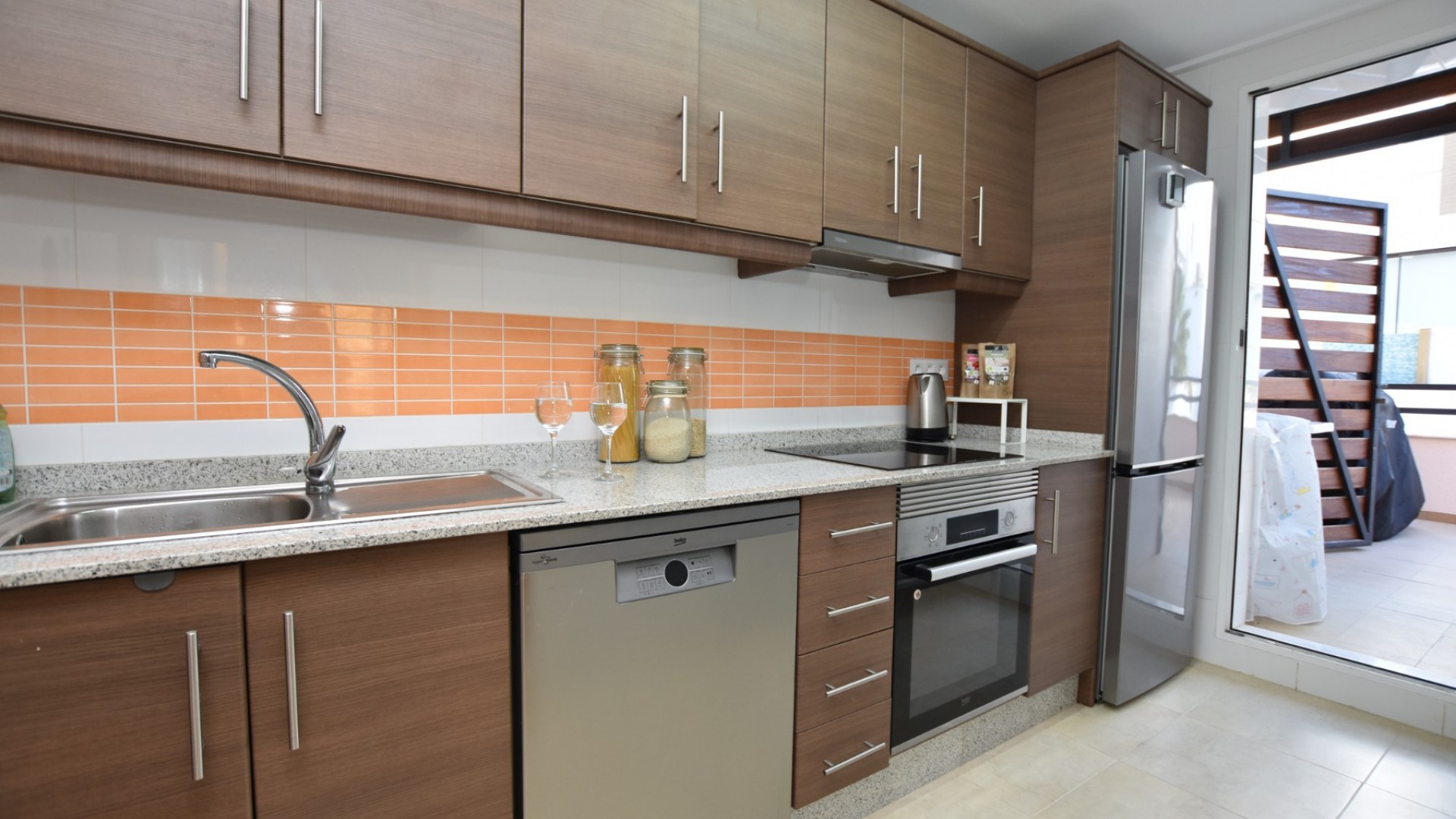 Sale - Detached Villa -
Algorfa - La Finca Golf Resort