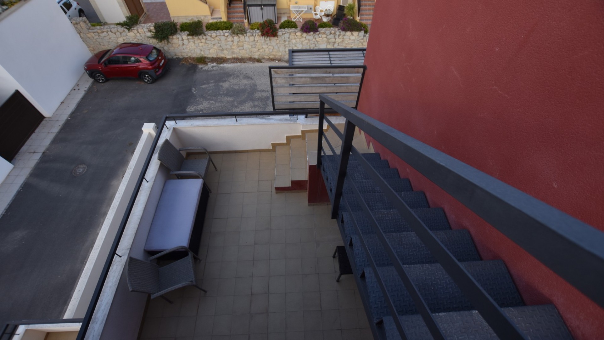 Sale - Detached Villa -
Algorfa - La Finca Golf Resort