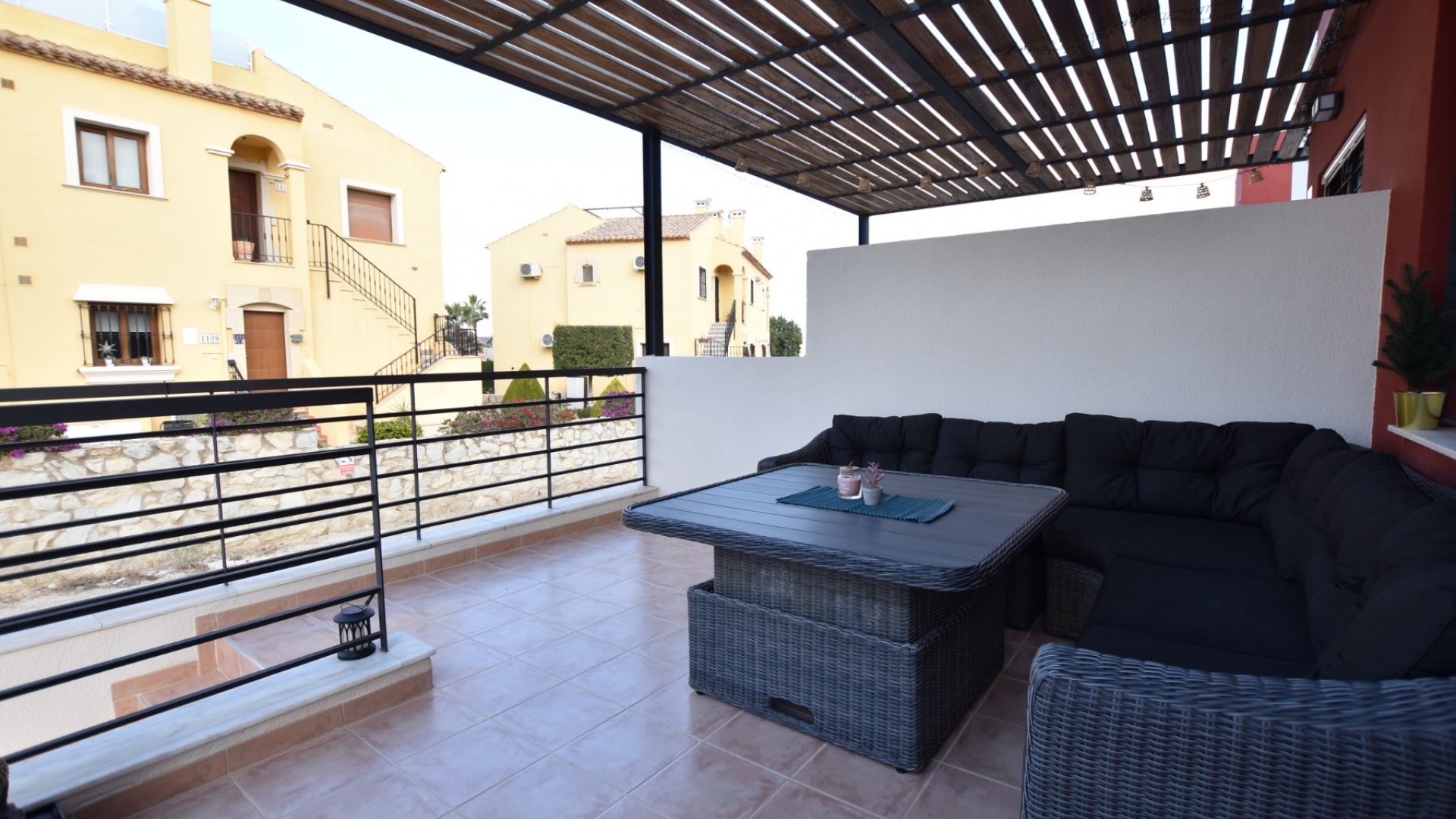 Sale - Detached Villa -
Algorfa - La Finca Golf Resort