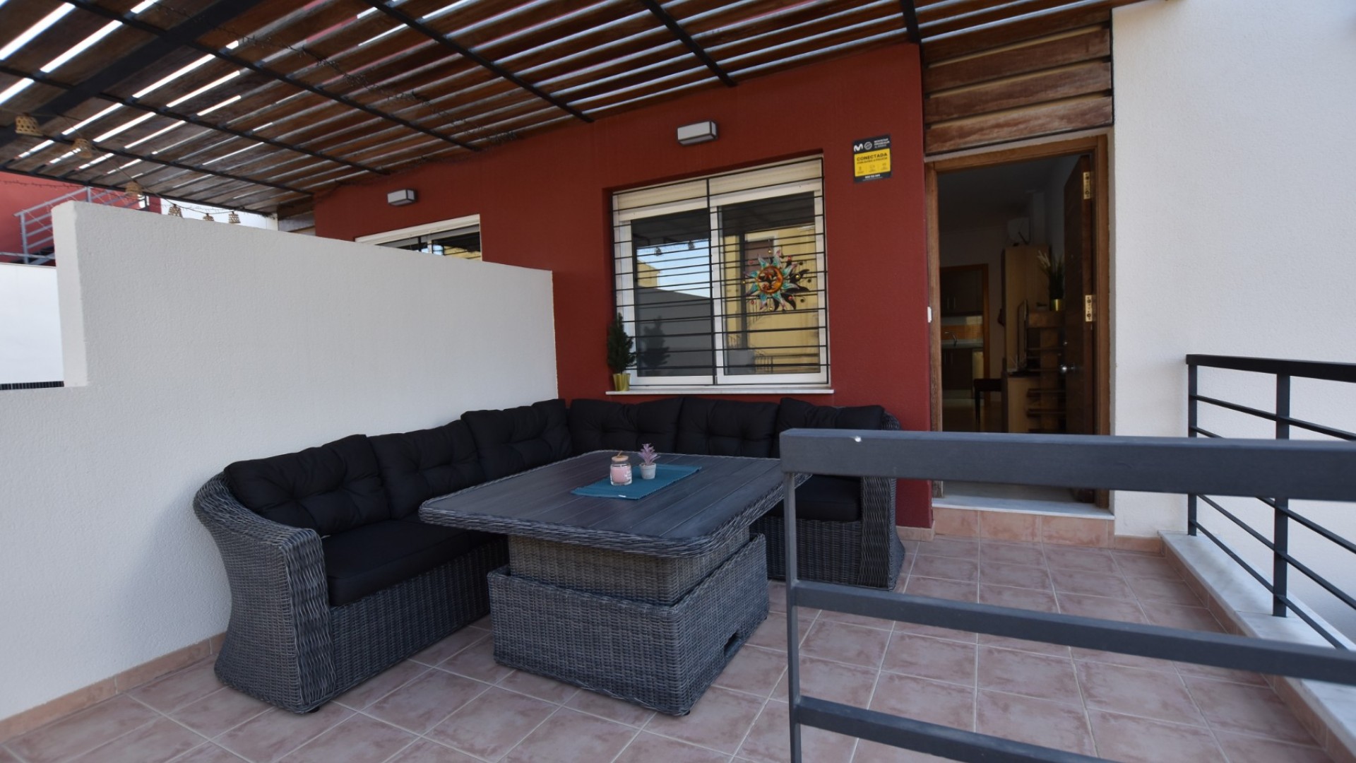 Sale - Detached Villa -
Algorfa - La Finca Golf Resort