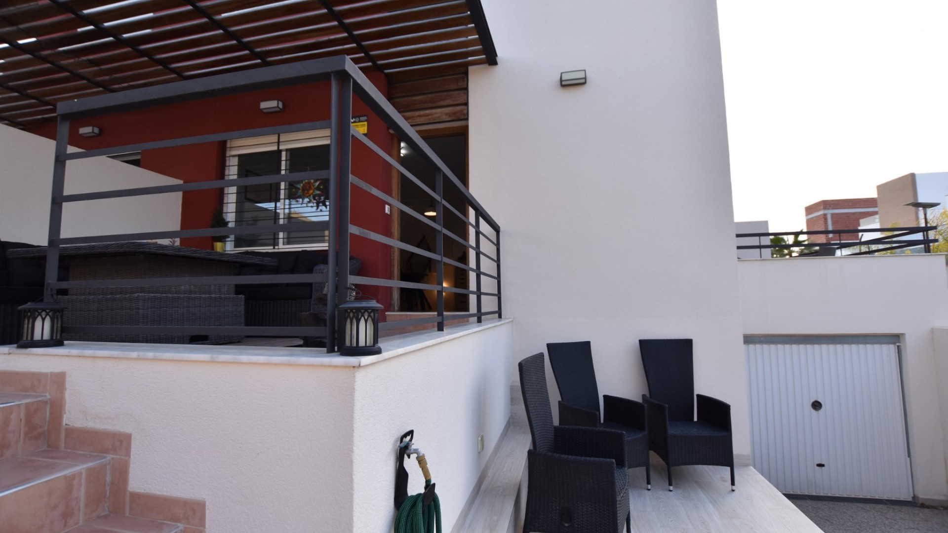 Sale - Detached Villa -
Algorfa - La Finca Golf Resort