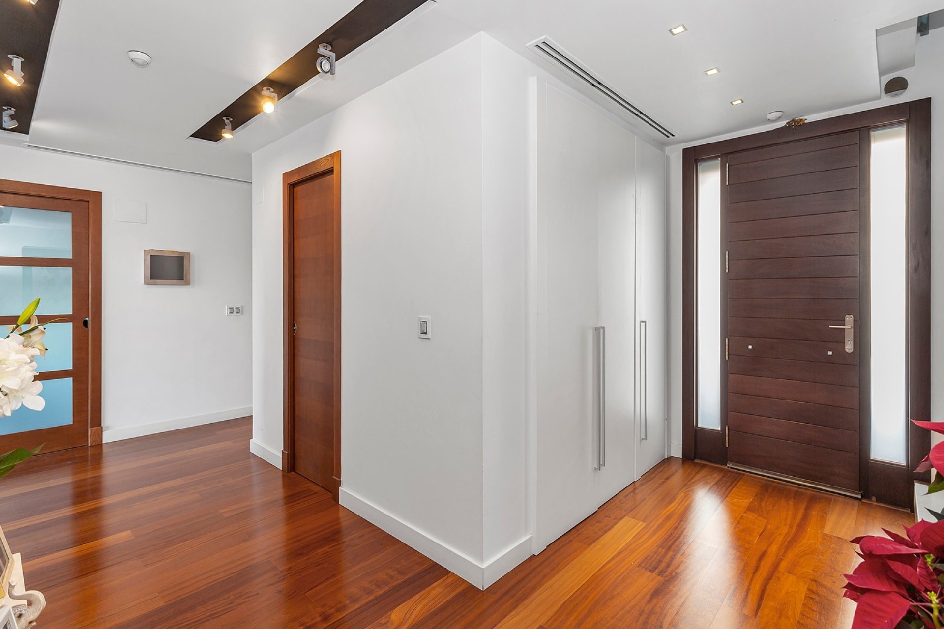 Sale - Detached Villa -
Algorfa - La Finca Golf Resort