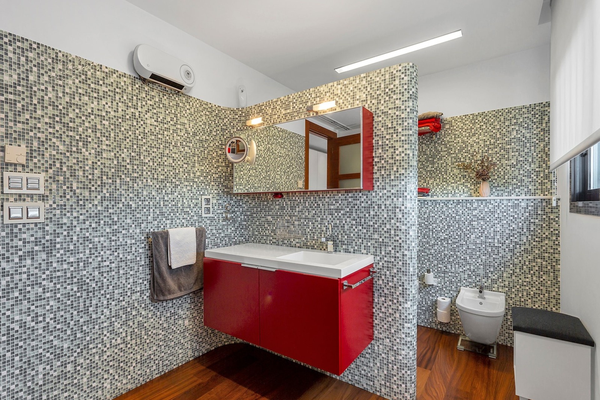 Sale - Detached Villa -
Algorfa - La Finca Golf Resort