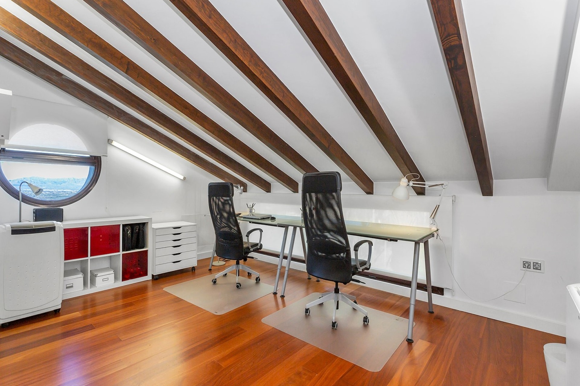 Sale - Detached Villa -
Algorfa - La Finca Golf Resort