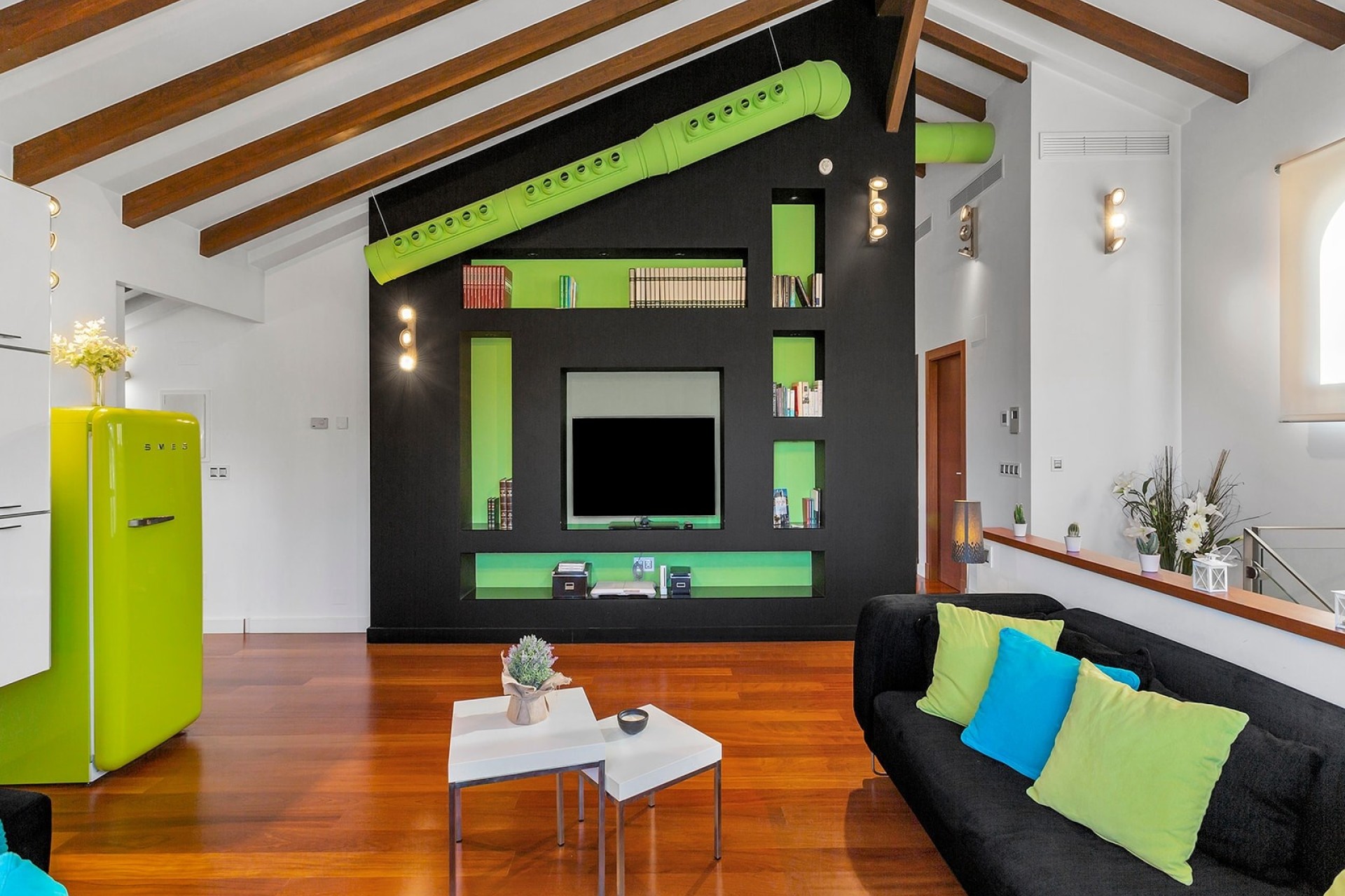 Sale - Detached Villa -
Algorfa - La Finca Golf Resort