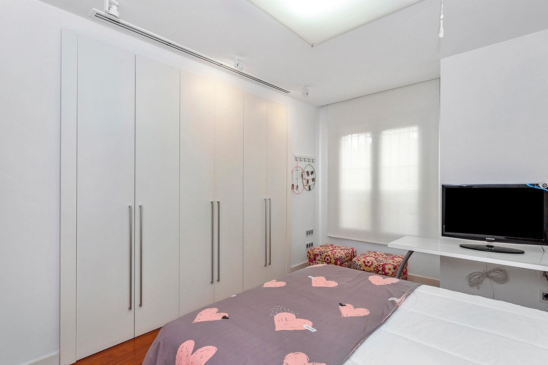 Sale - Detached Villa -
Algorfa - La Finca Golf Resort