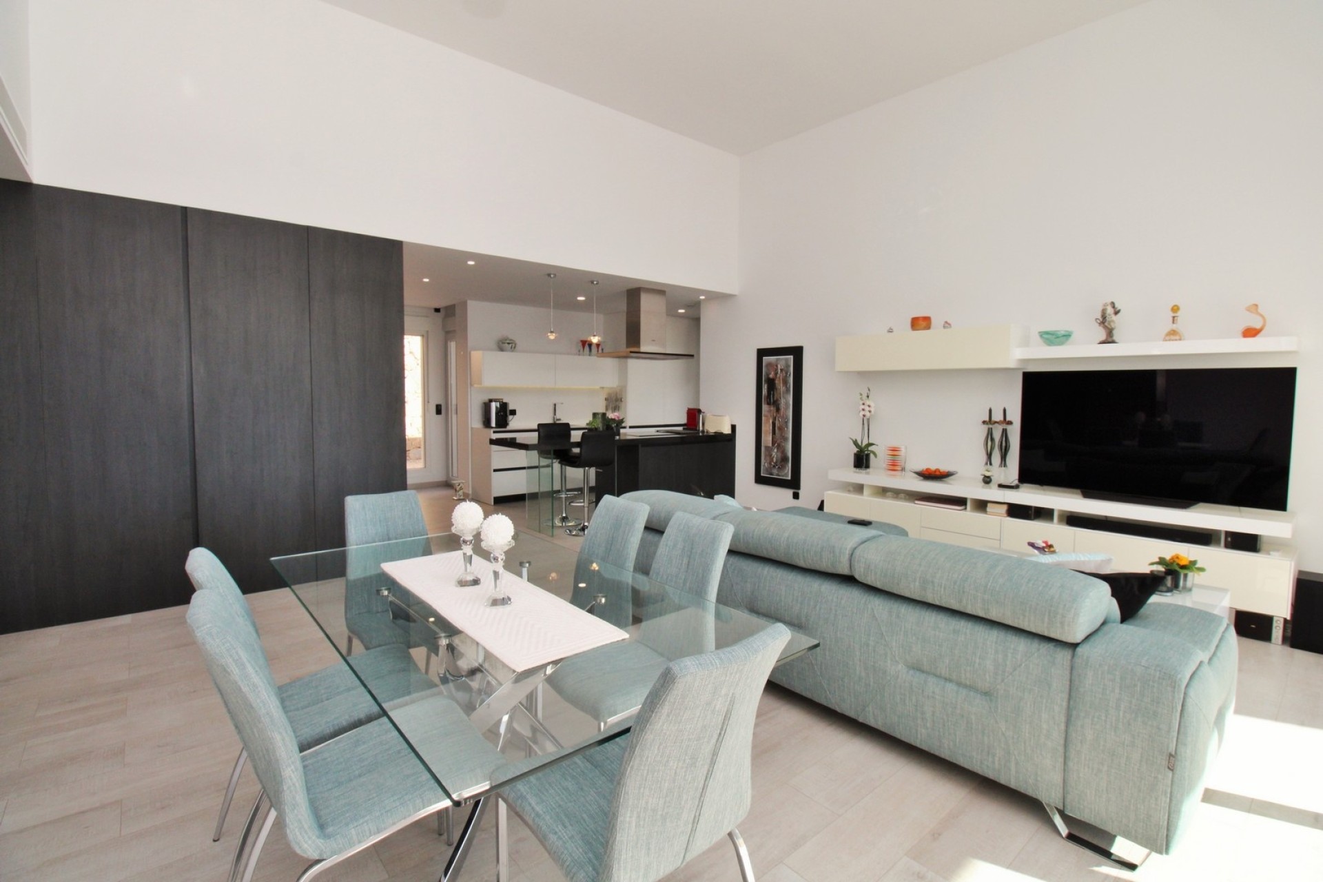 Sale - Detached Villa -
Algorfa - La Finca Golf Resort