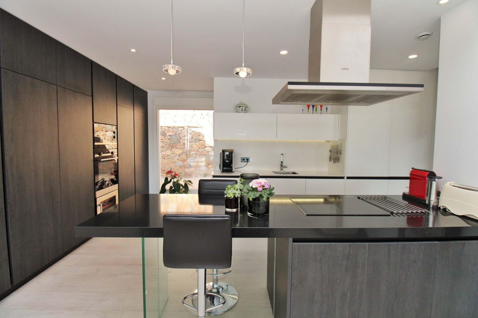 Sale - Detached Villa -
Algorfa - La Finca Golf Resort