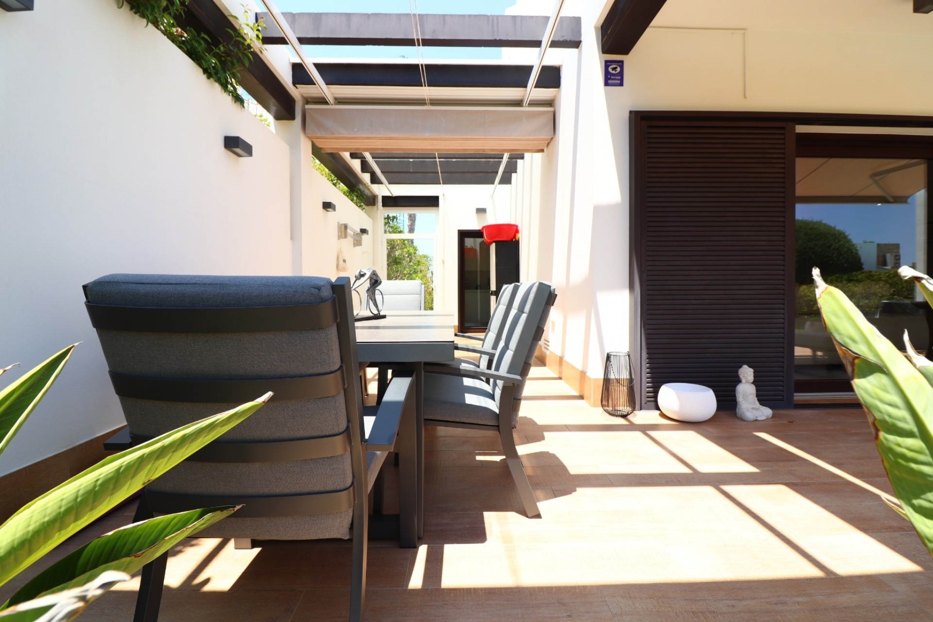 Sale - Detached Villa -
Algorfa - La Finca Golf Resort