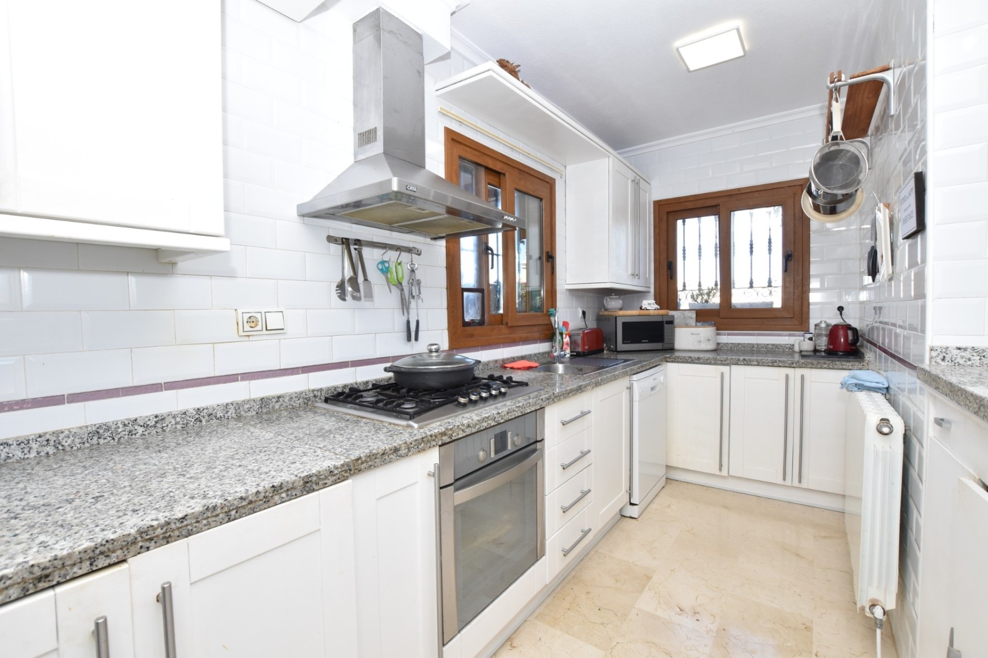 Sale - Detached Villa -
Algorfa - La Finca Golf Resort
