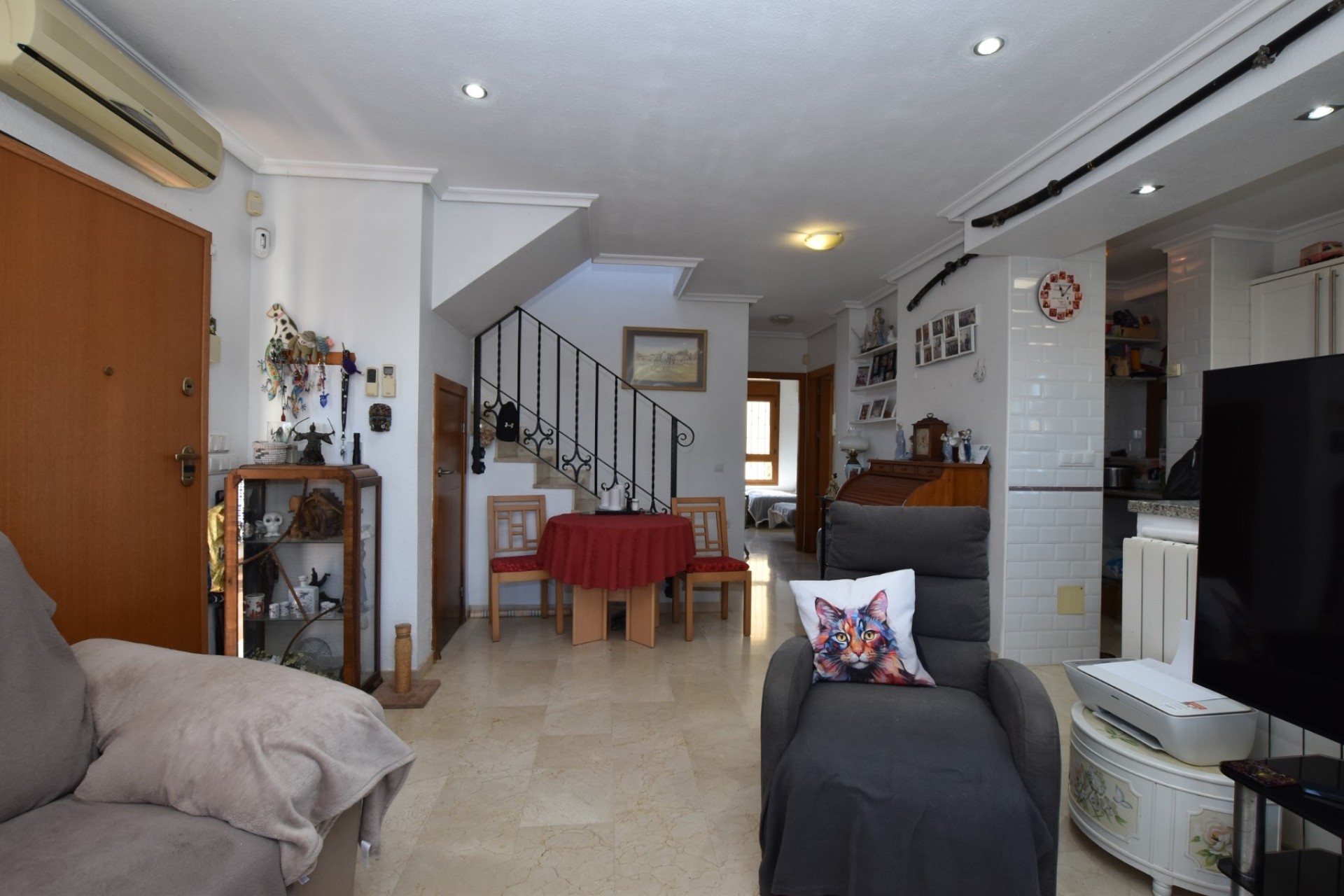 Sale - Detached Villa -
Algorfa - La Finca Golf Resort