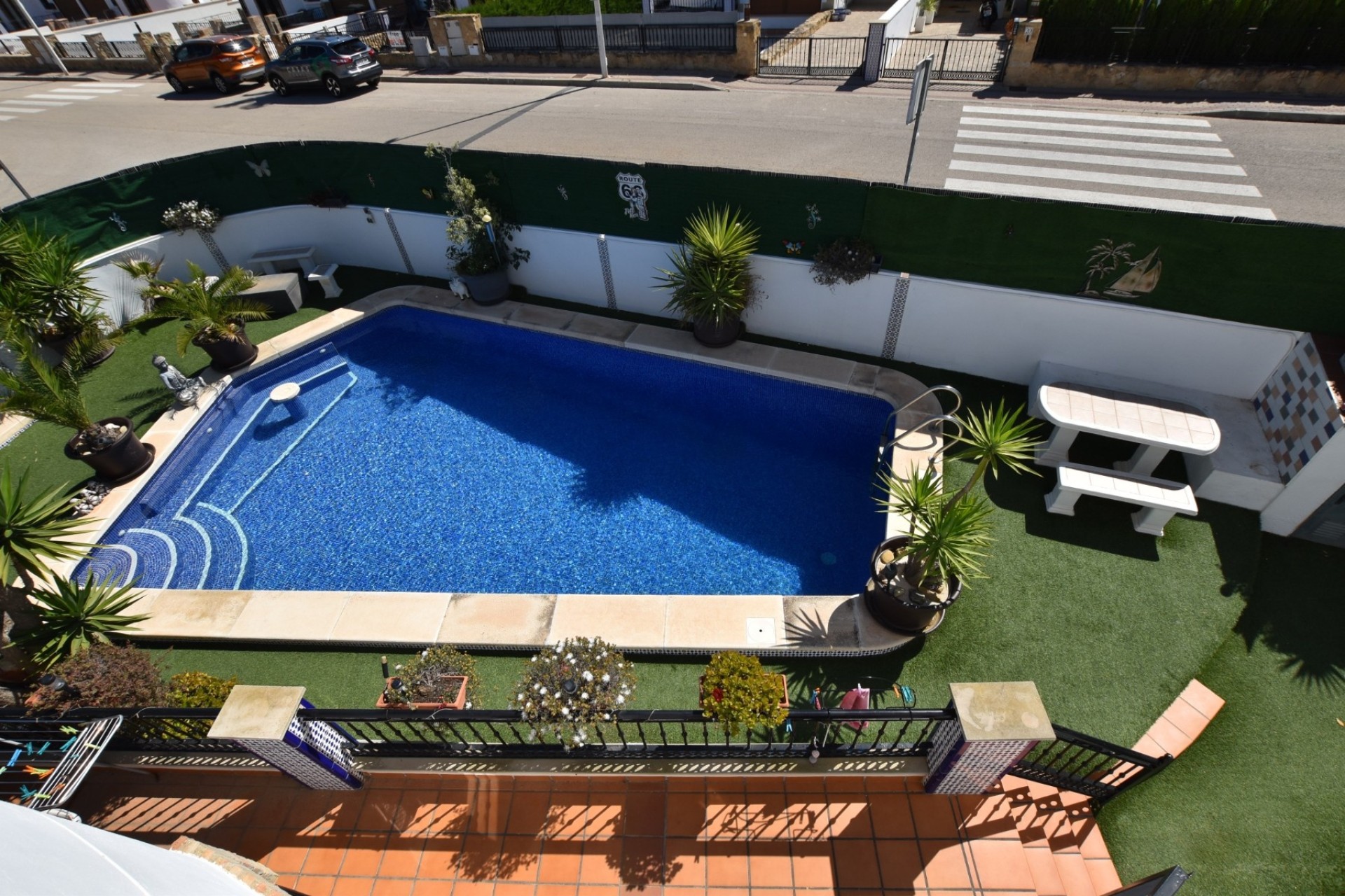 Sale - Detached Villa -
Algorfa - La Finca Golf Resort